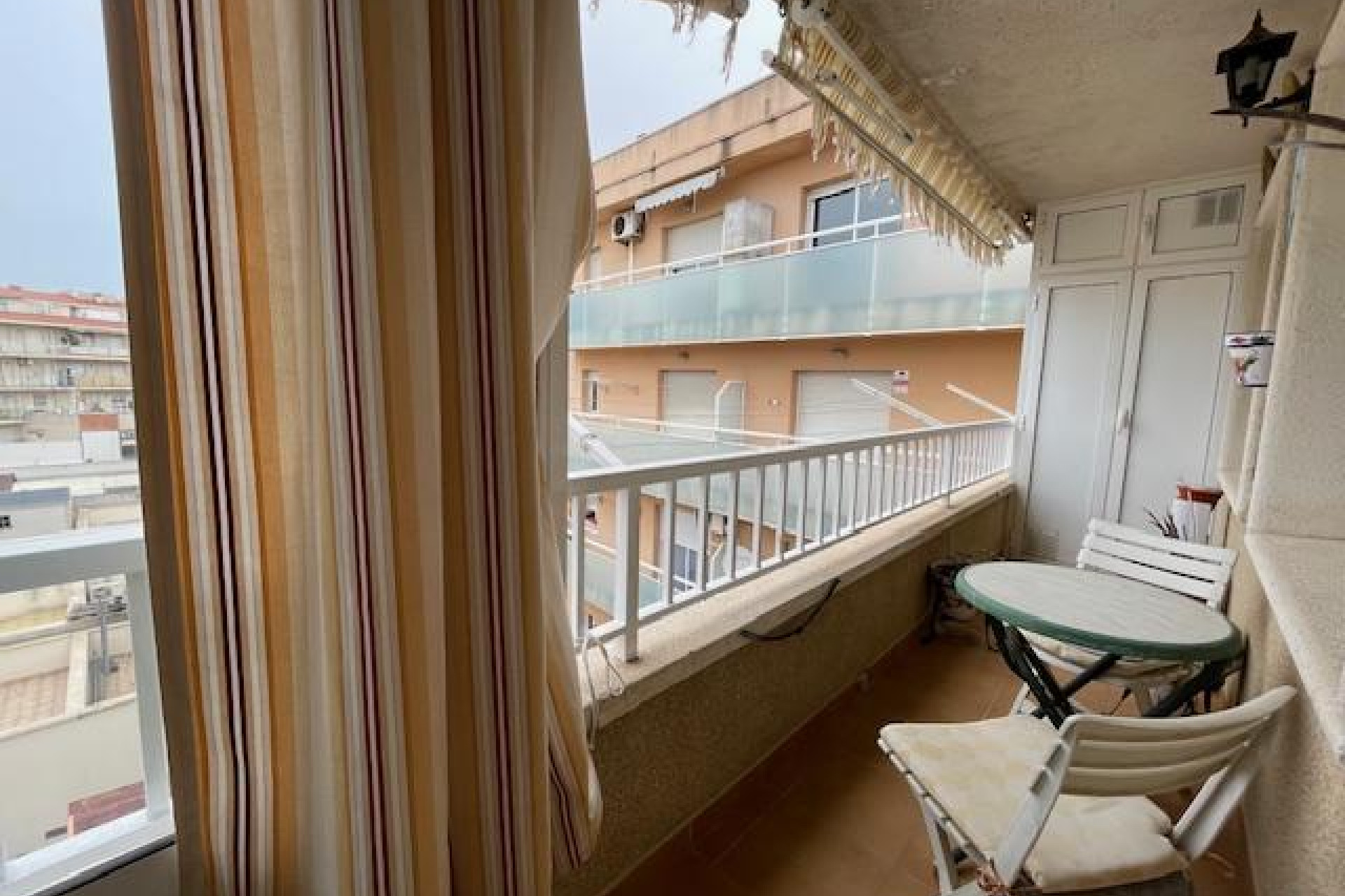 Herverkoop - Appartement / flat - Calafell - Centre