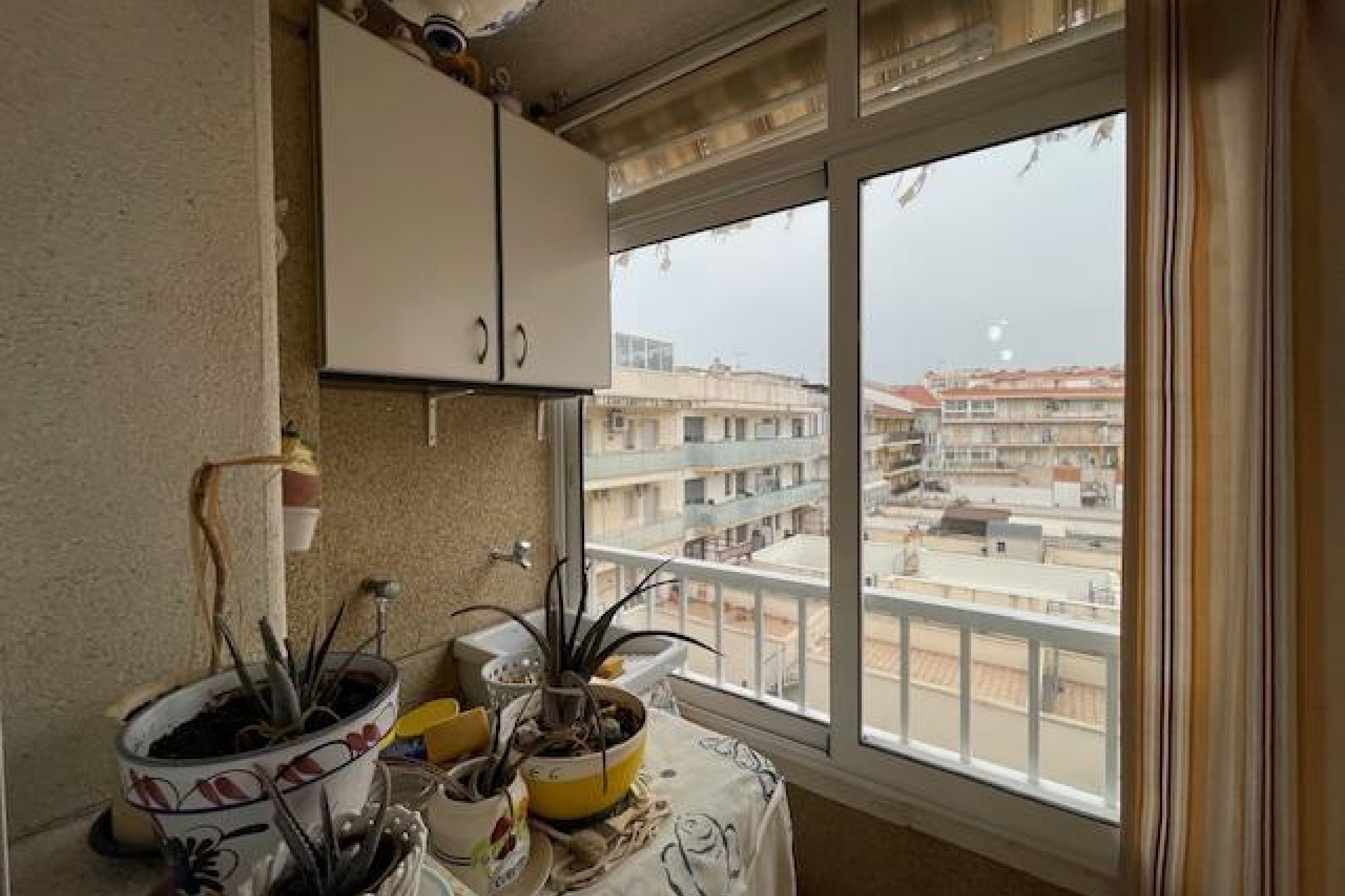 Herverkoop - Appartement / flat - Calafell - Centre