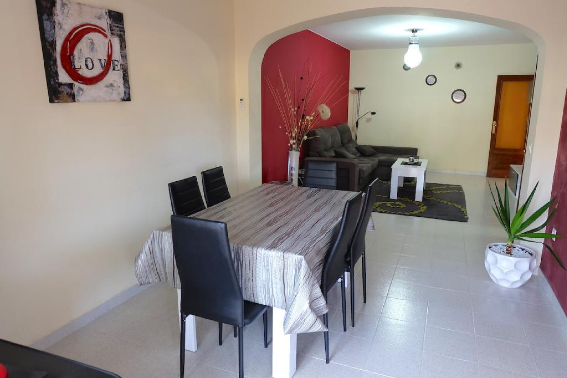 Herverkoop - Appartement / flat - Calonge - Mas Barceló