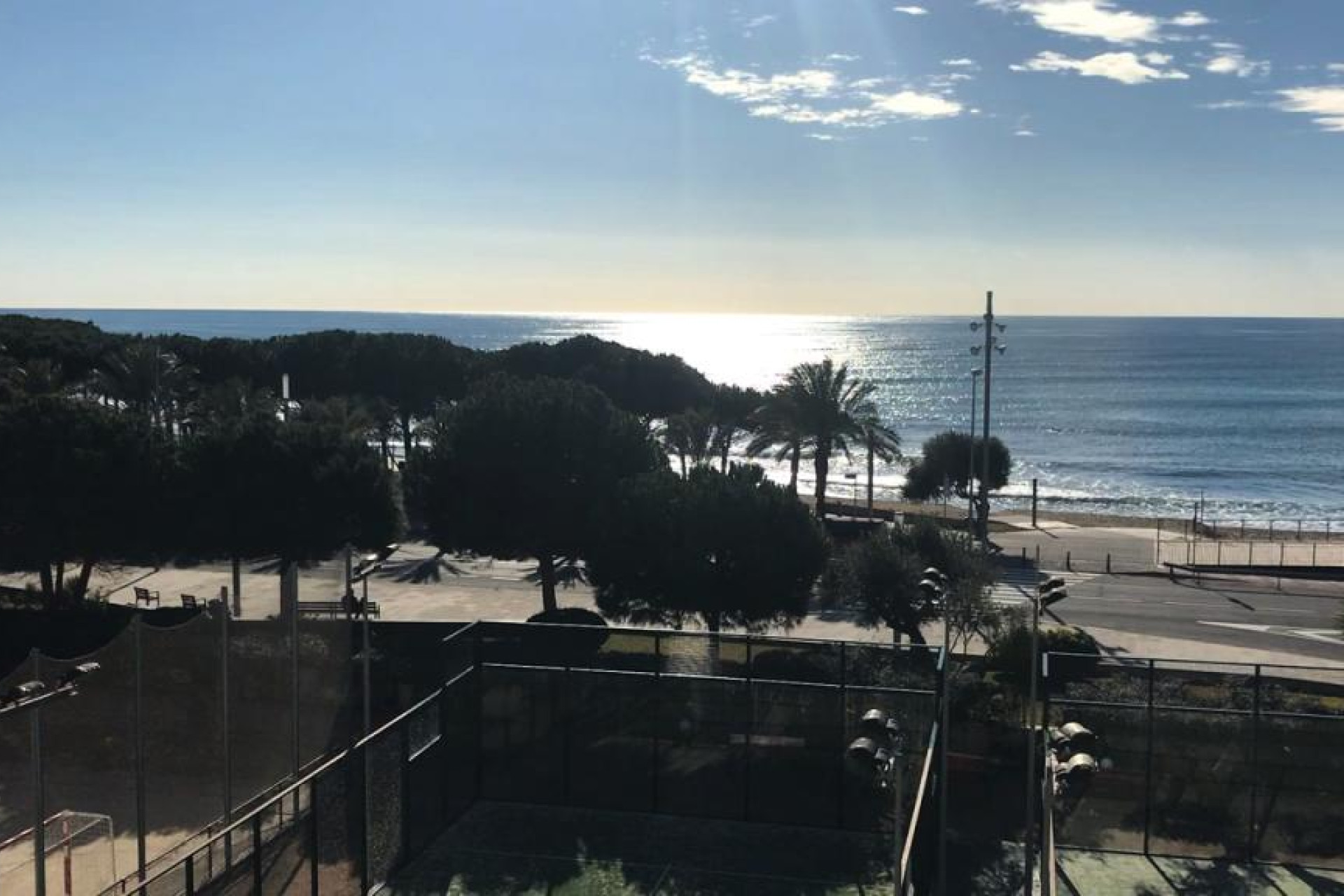 Herverkoop - Appartement / flat - Cambrils - Port