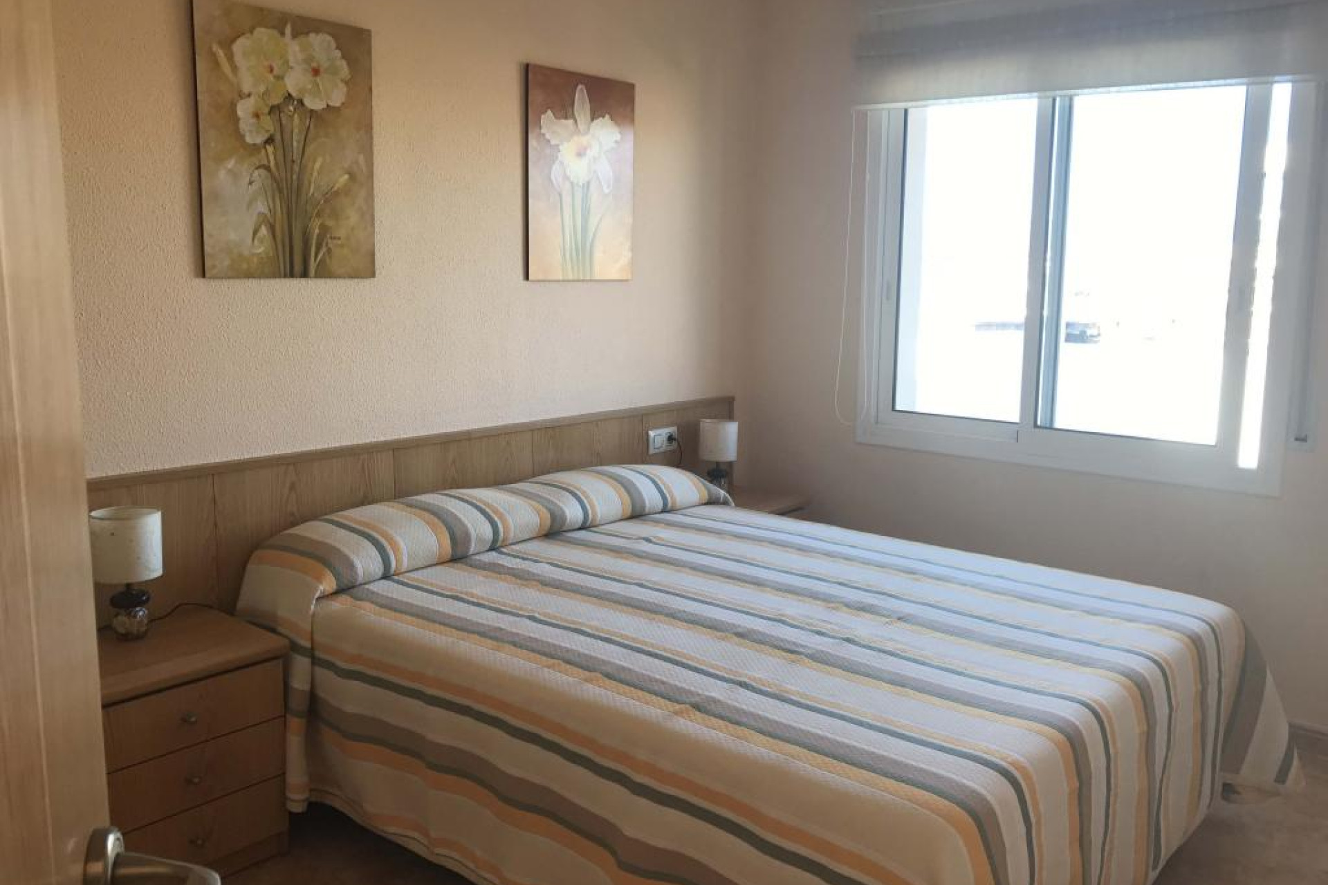 Herverkoop - Appartement / flat - Cambrils - Port