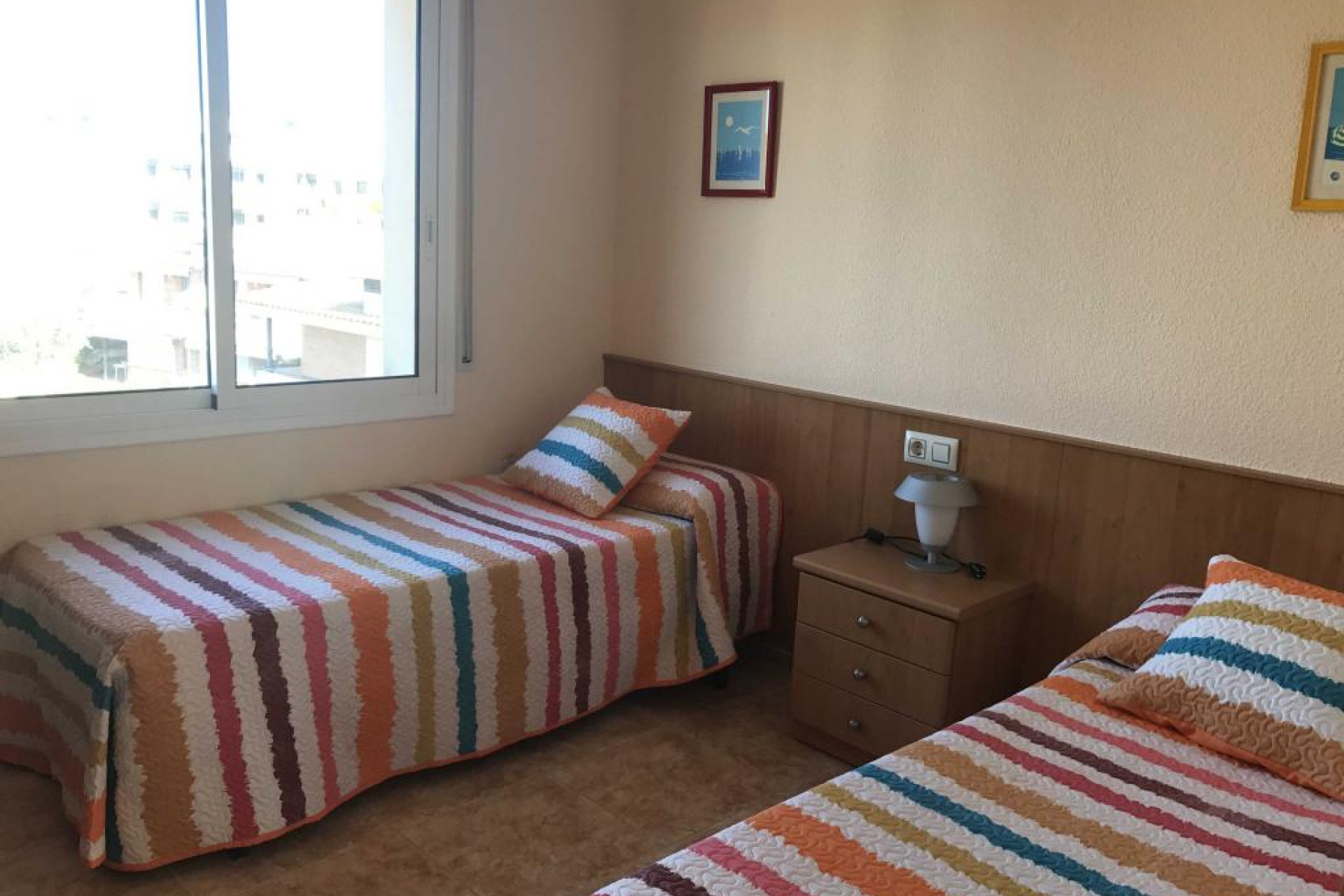 Herverkoop - Appartement / flat - Cambrils - Port