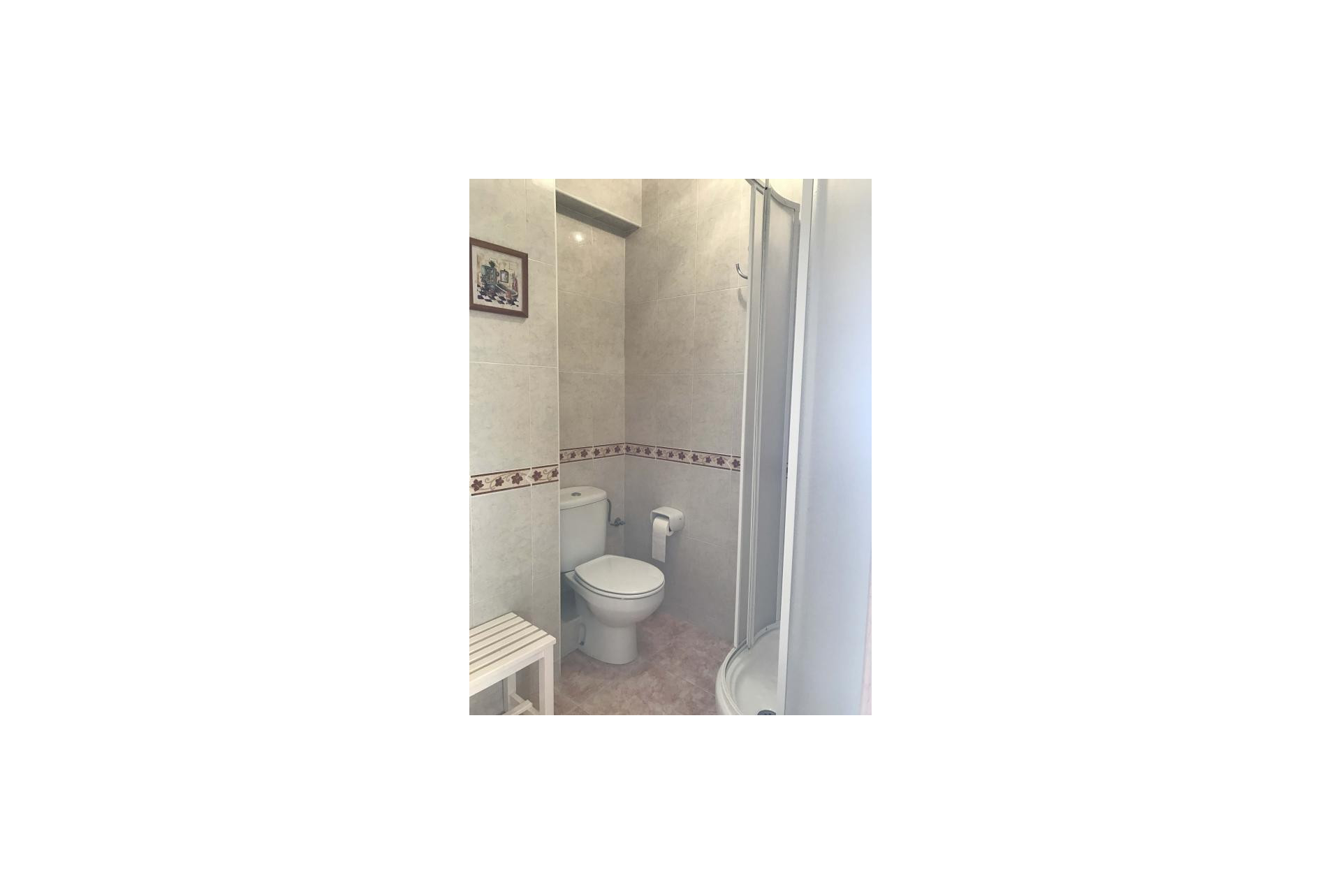 Herverkoop - Appartement / flat - Cambrils - Port