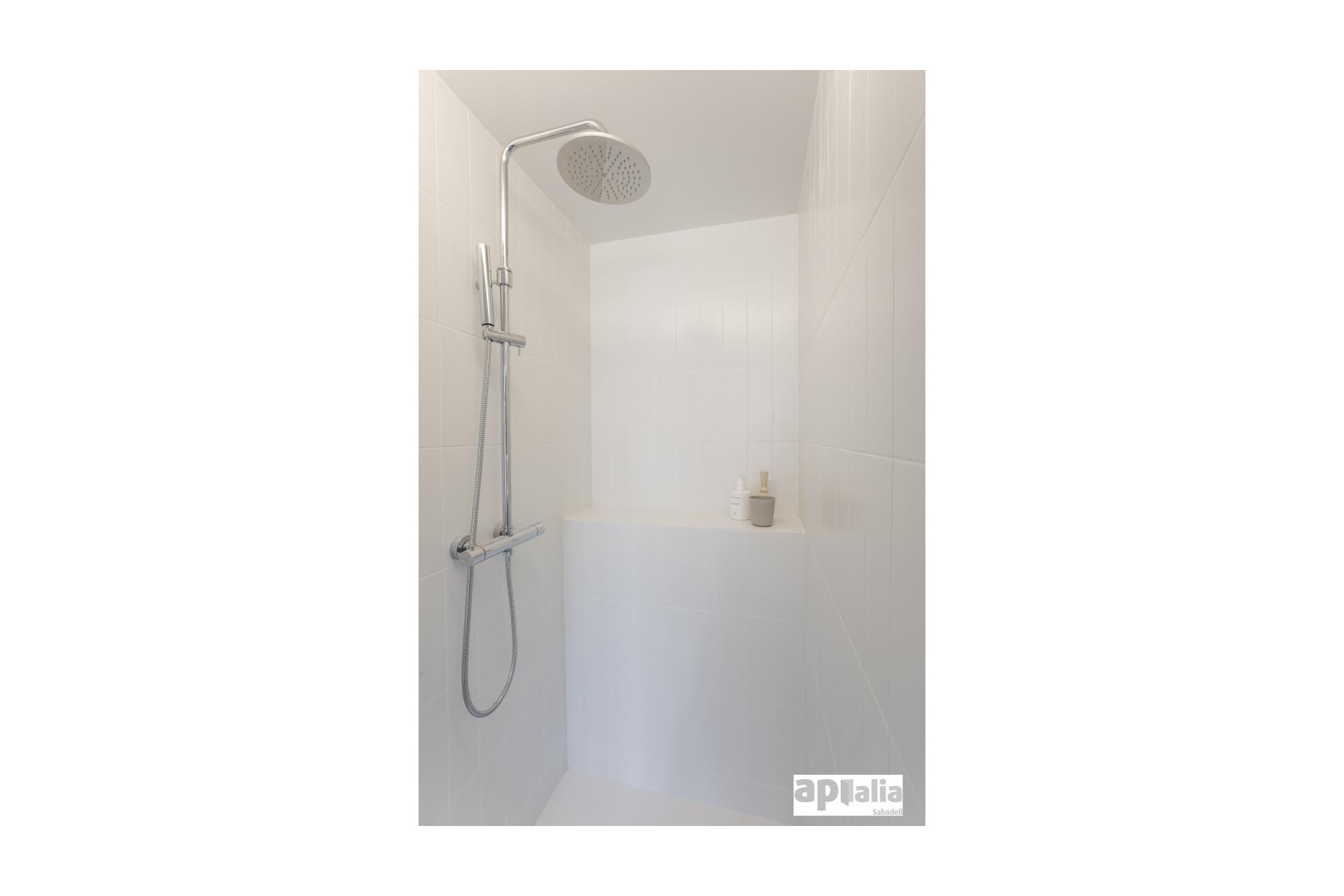 Herverkoop - Appartement / flat - Castellar del Vallès