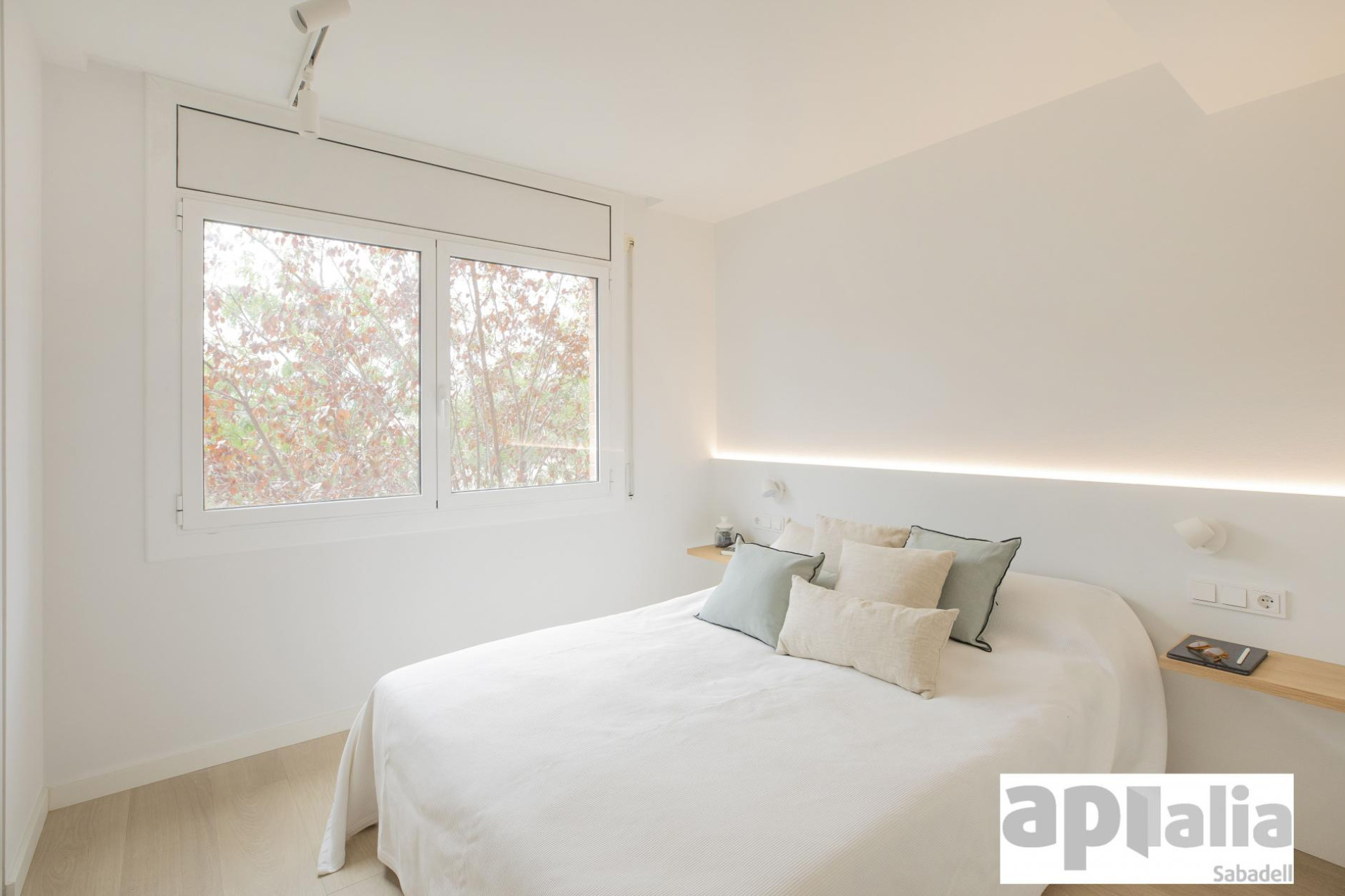 Herverkoop - Appartement / flat - Castellar del Vallès