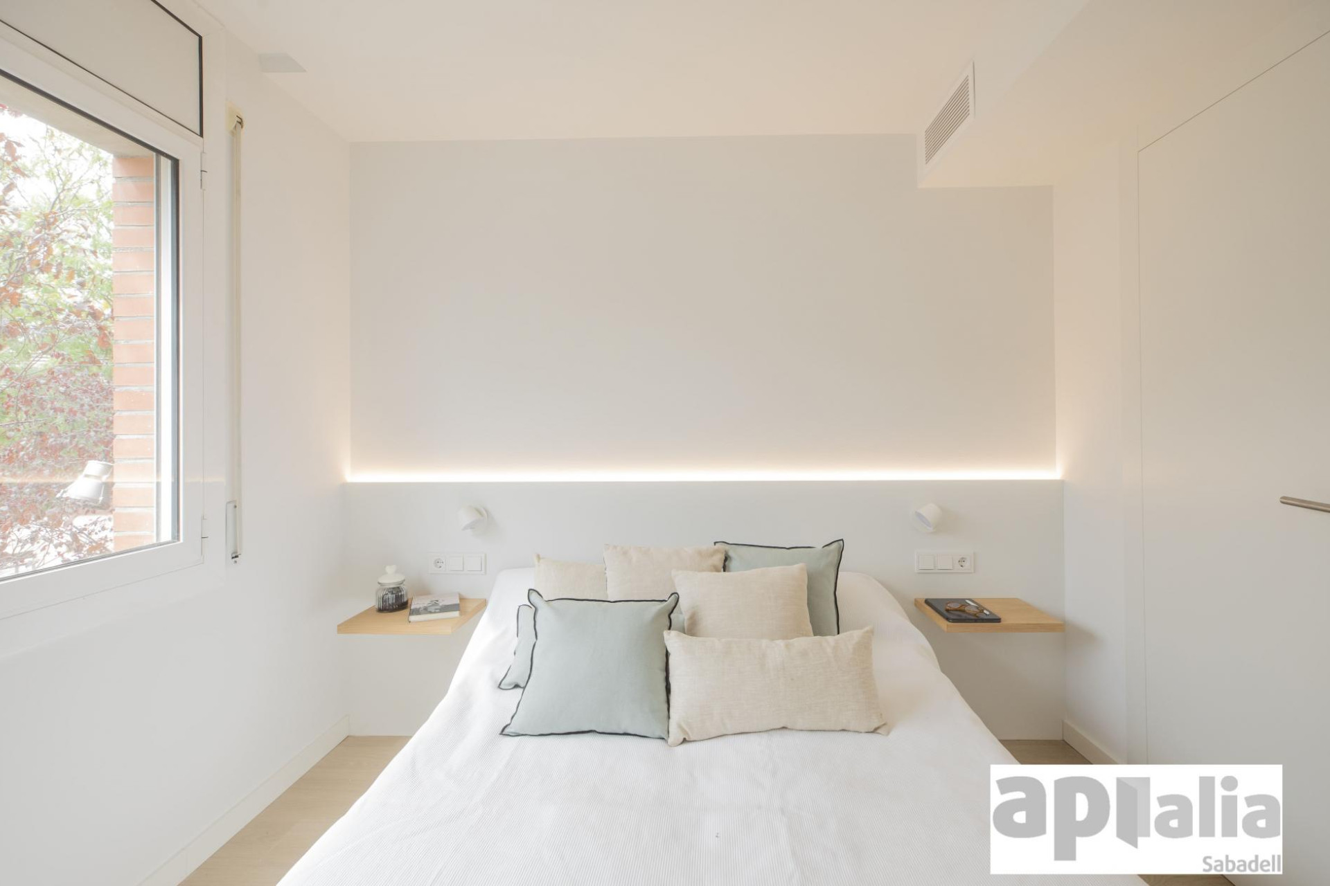 Herverkoop - Appartement / flat - Castellar del Vallès