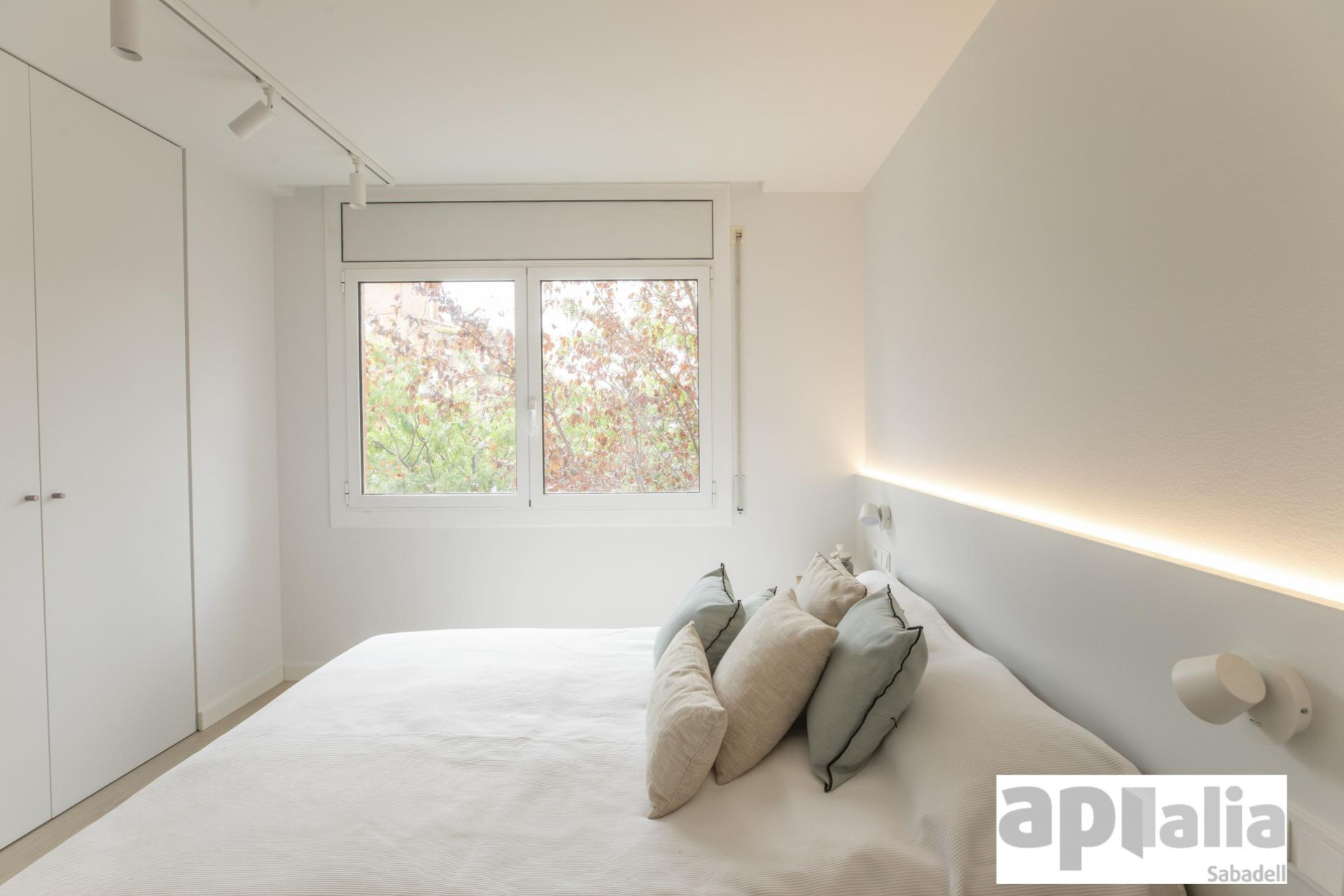 Herverkoop - Appartement / flat - Castellar del Vallès