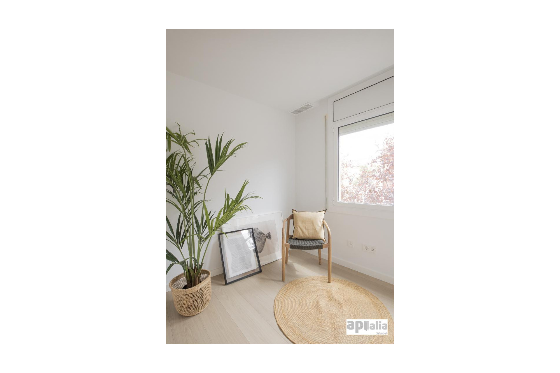 Herverkoop - Appartement / flat - Castellar del Vallès