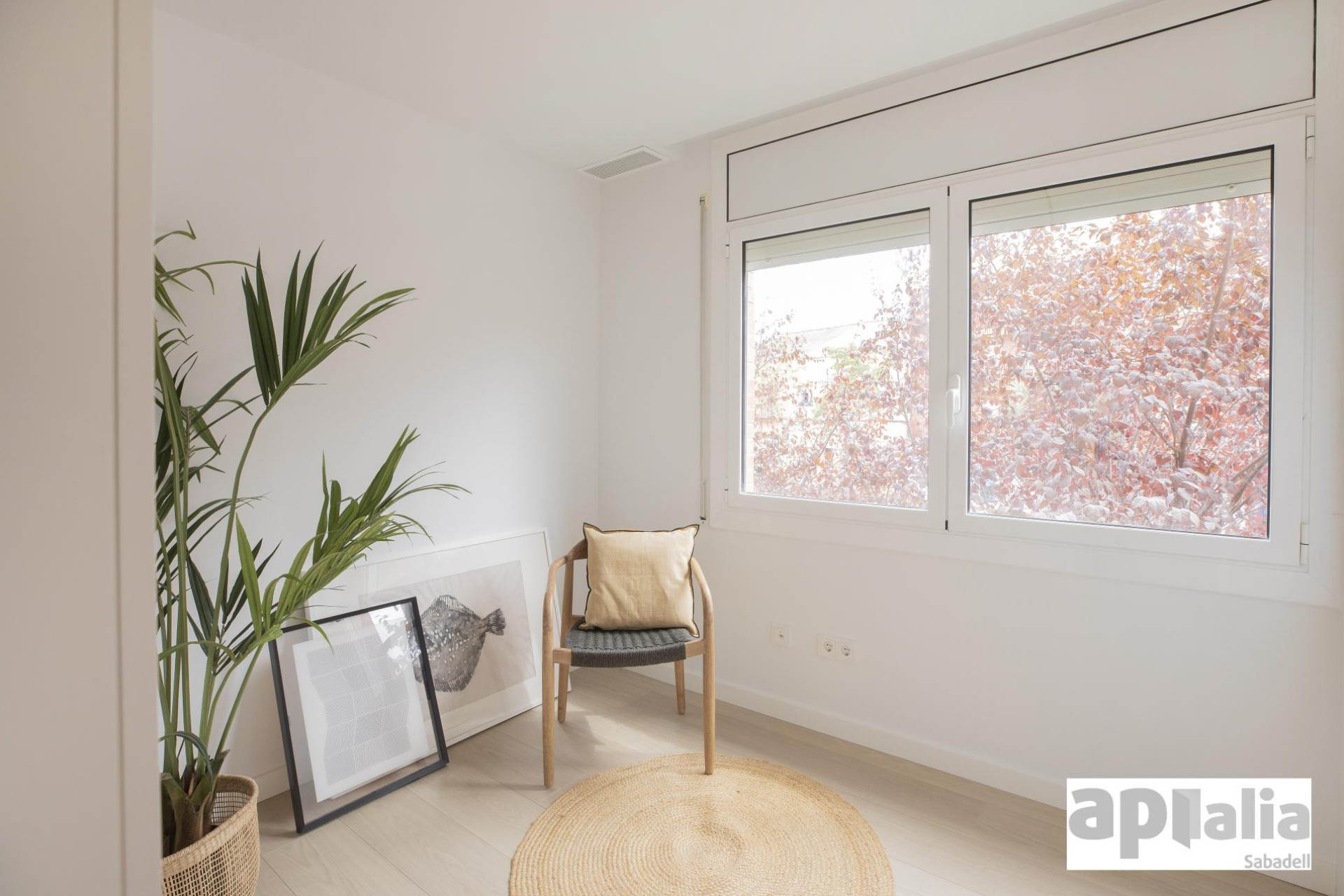 Herverkoop - Appartement / flat - Castellar del Vallès