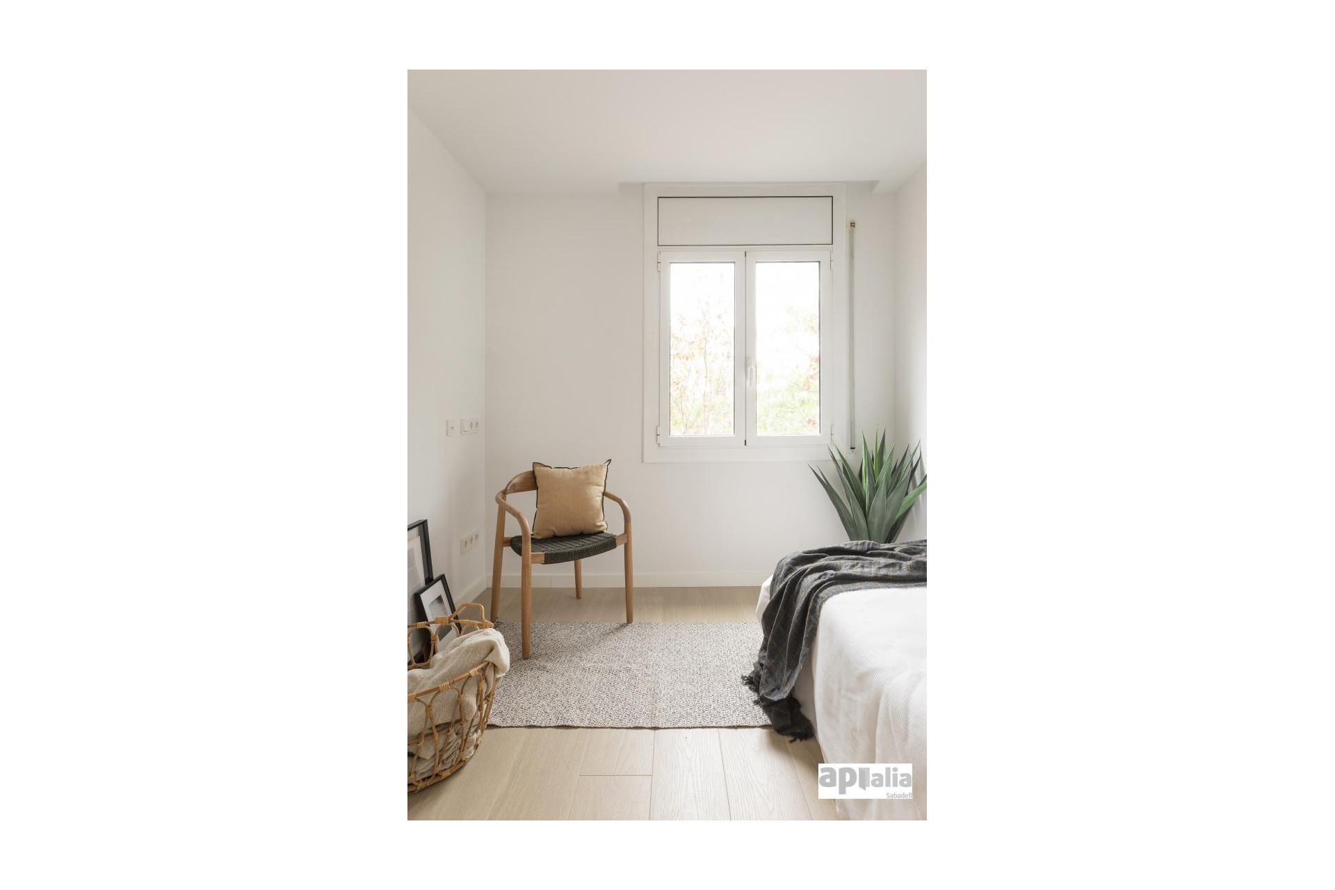 Herverkoop - Appartement / flat - Castellar del Vallès