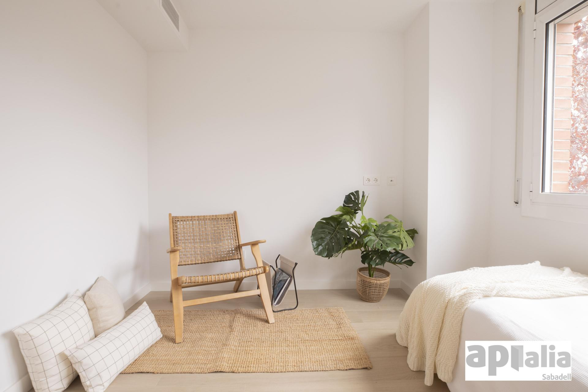 Herverkoop - Appartement / flat - Castellar del Vallès