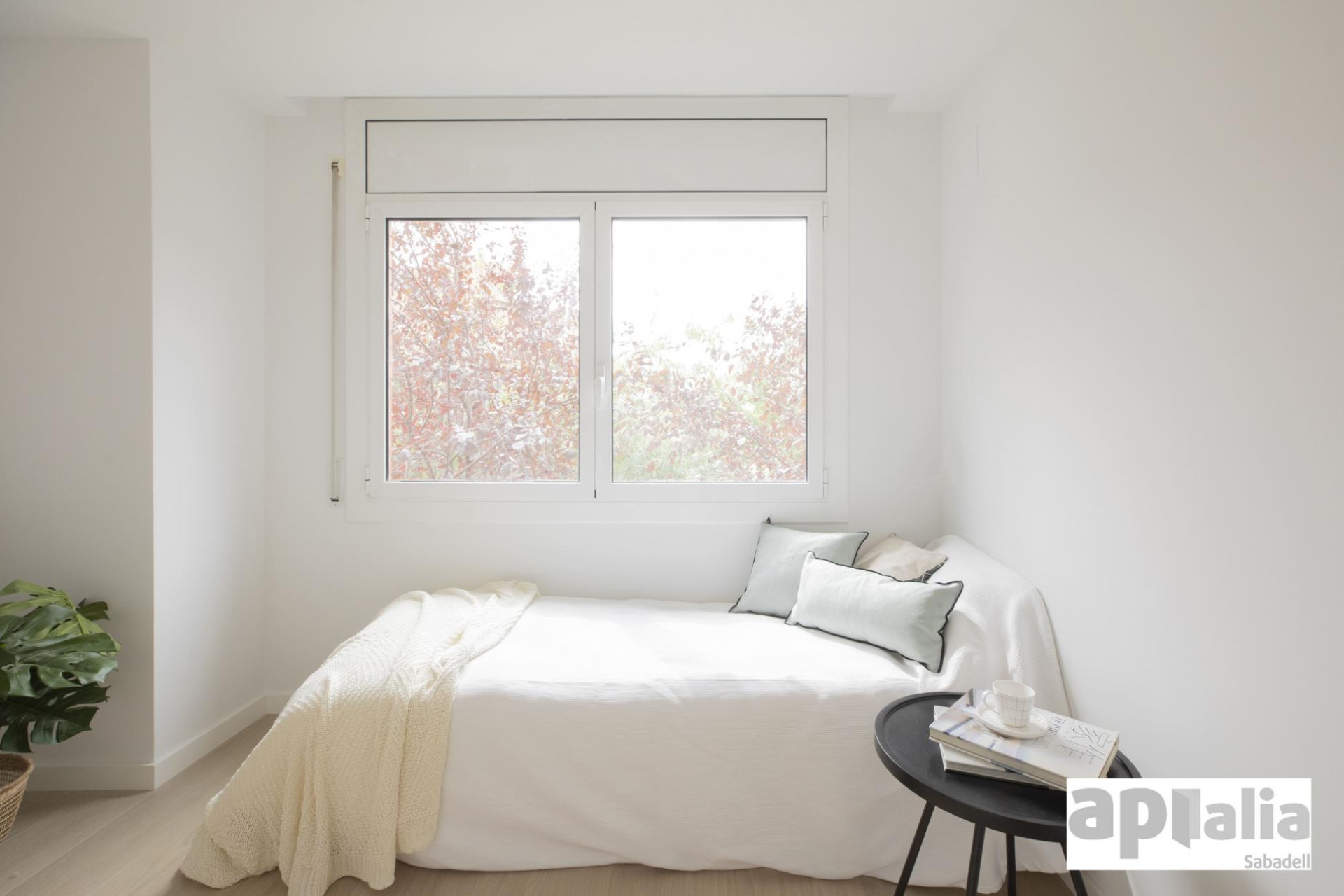 Herverkoop - Appartement / flat - Castellar del Vallès