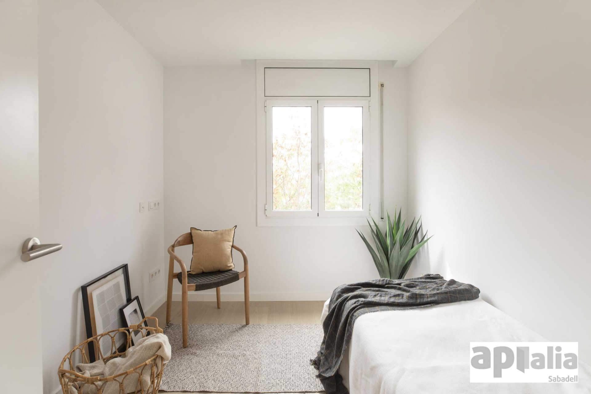 Herverkoop - Appartement / flat - Castellar del Vallès
