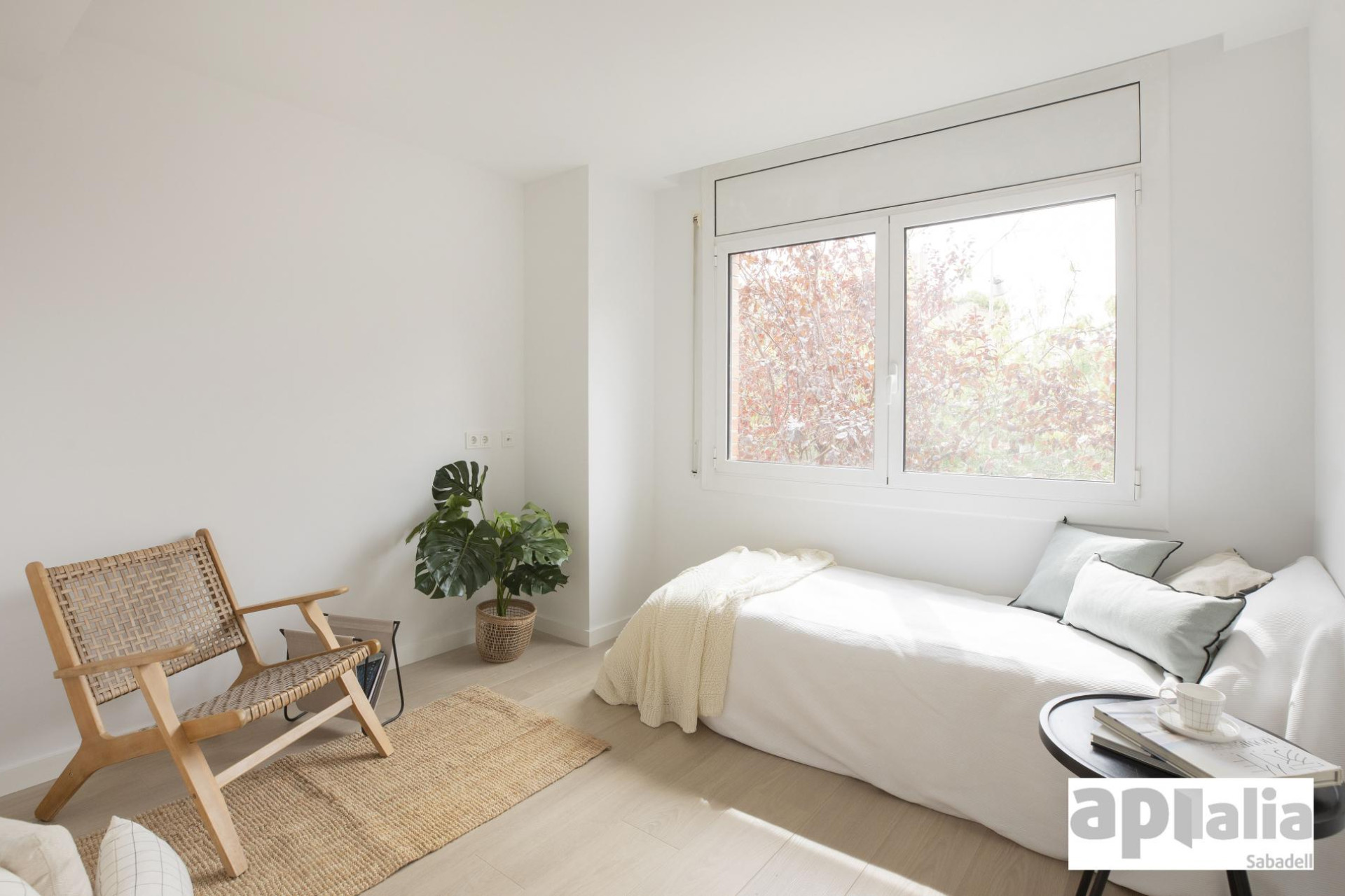 Herverkoop - Appartement / flat - Castellar del Vallès
