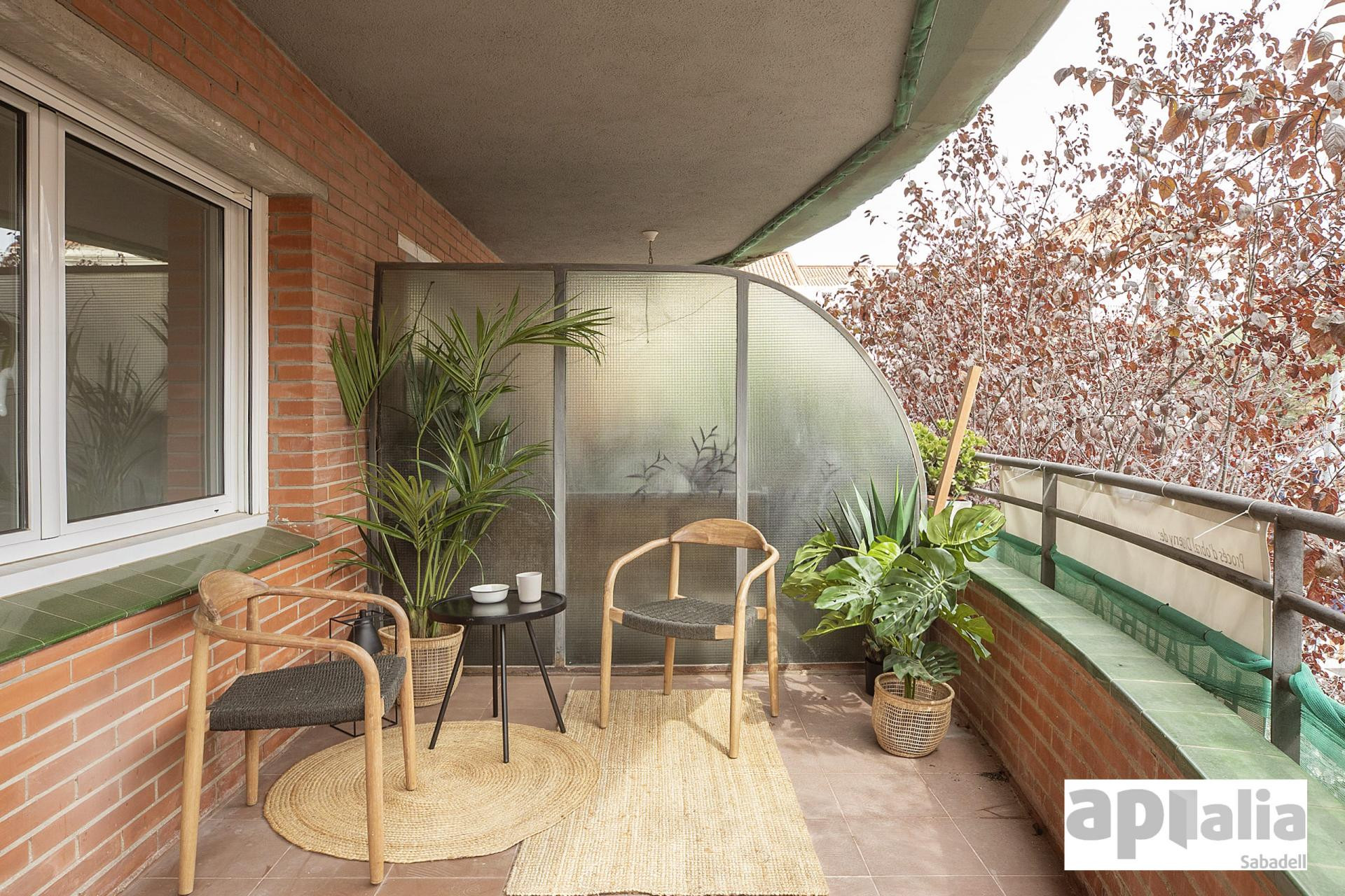 Herverkoop - Appartement / flat - Castellar del Vallès