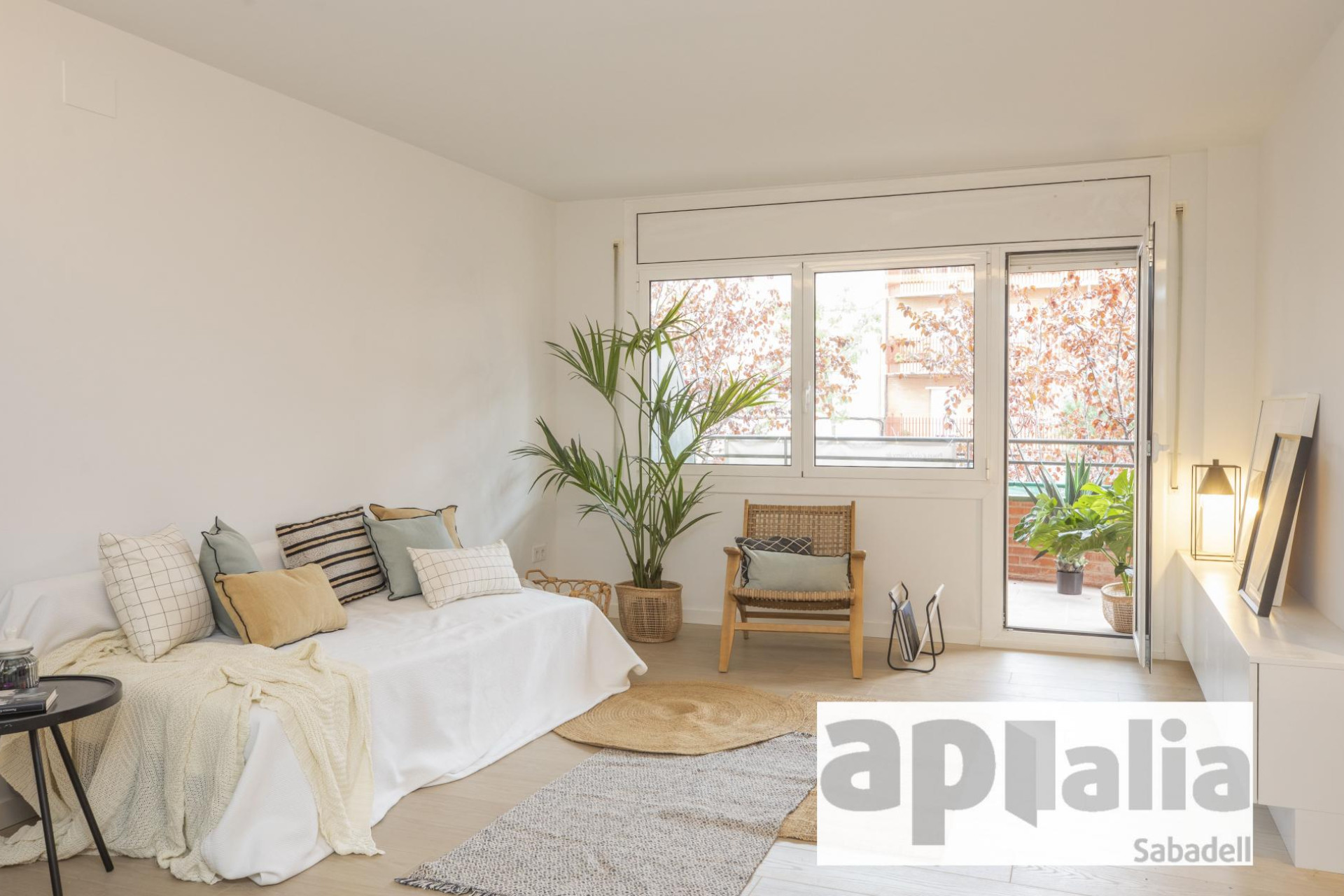 Herverkoop - Appartement / flat - Castellar del Vallès