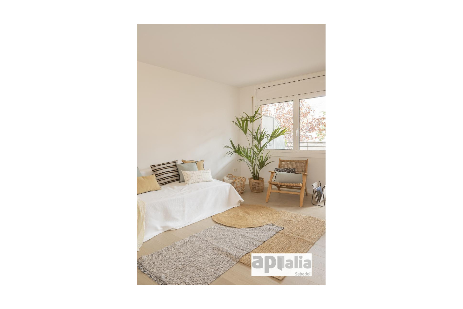 Herverkoop - Appartement / flat - Castellar del Vallès