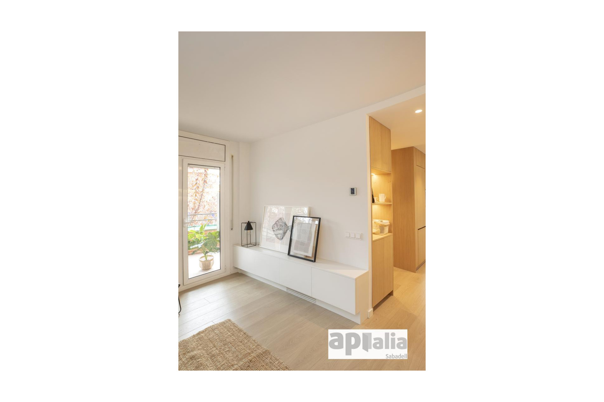 Herverkoop - Appartement / flat - Castellar del Vallès