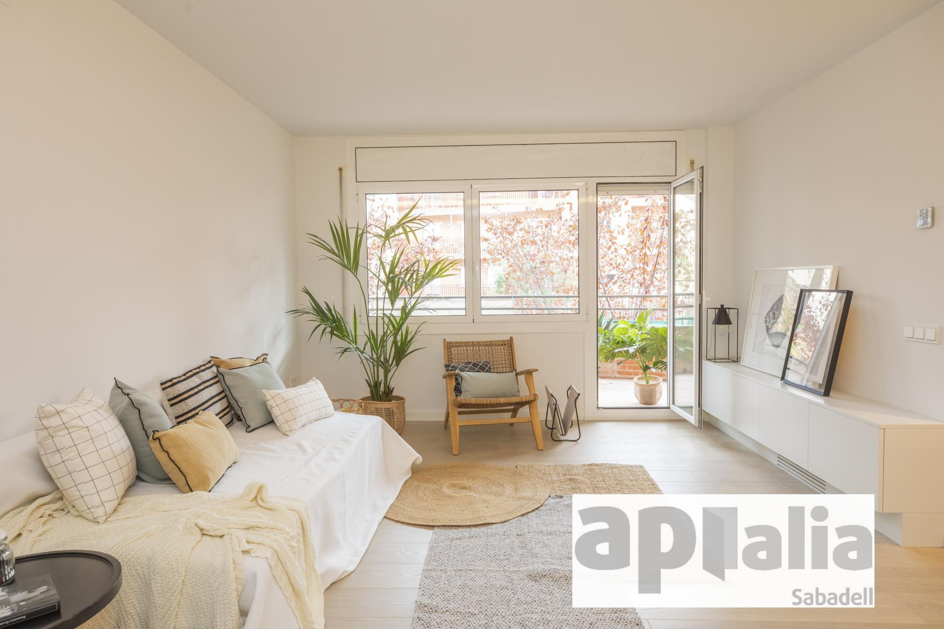 Herverkoop - Appartement / flat - Castellar del Vallès