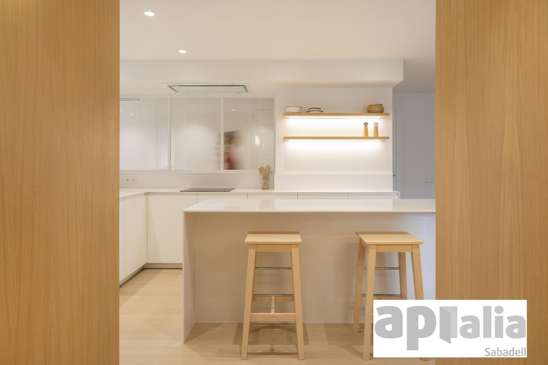Herverkoop - Appartement / flat - Castellar del Vallès