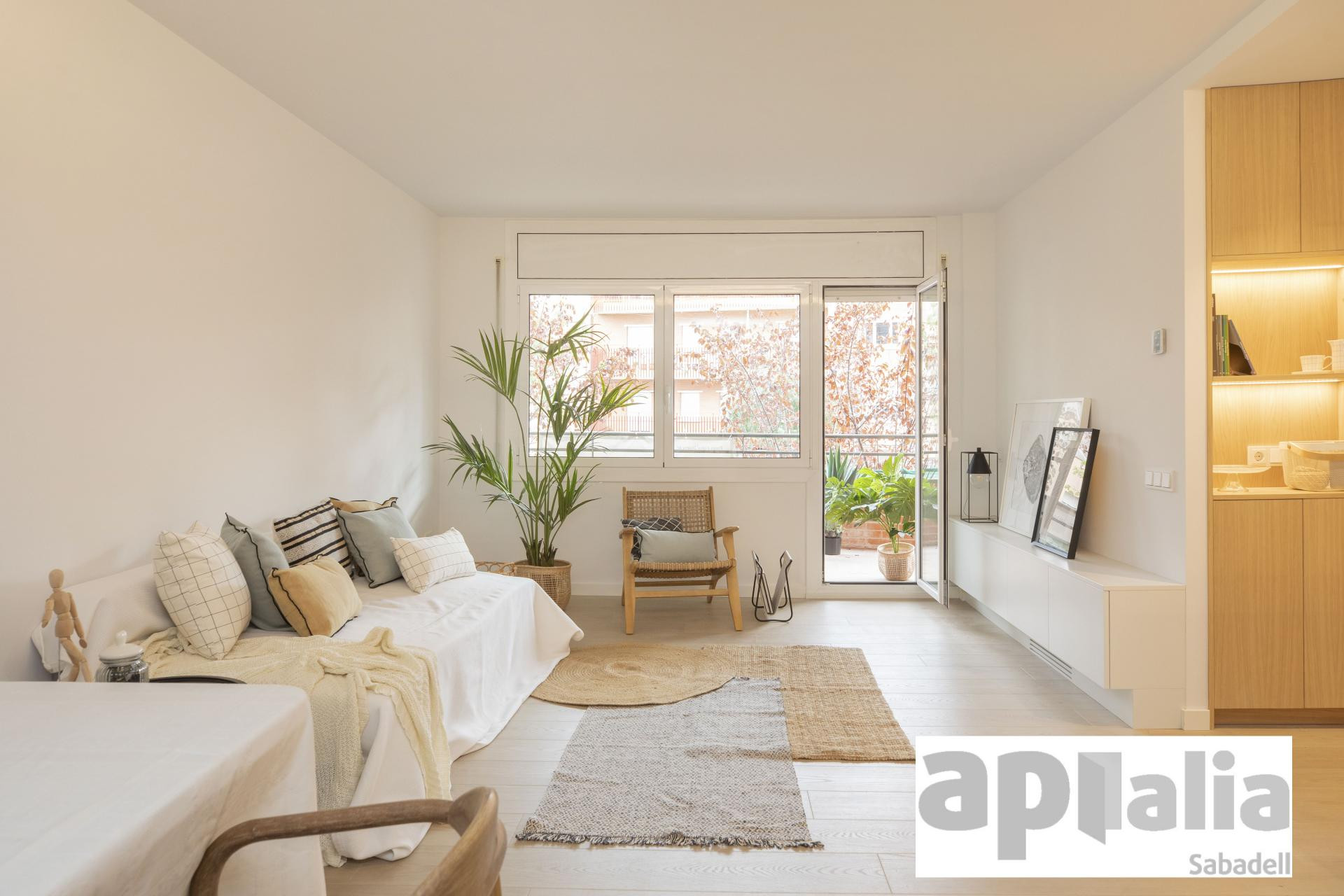 Herverkoop - Appartement / flat - Castellar del Vallès