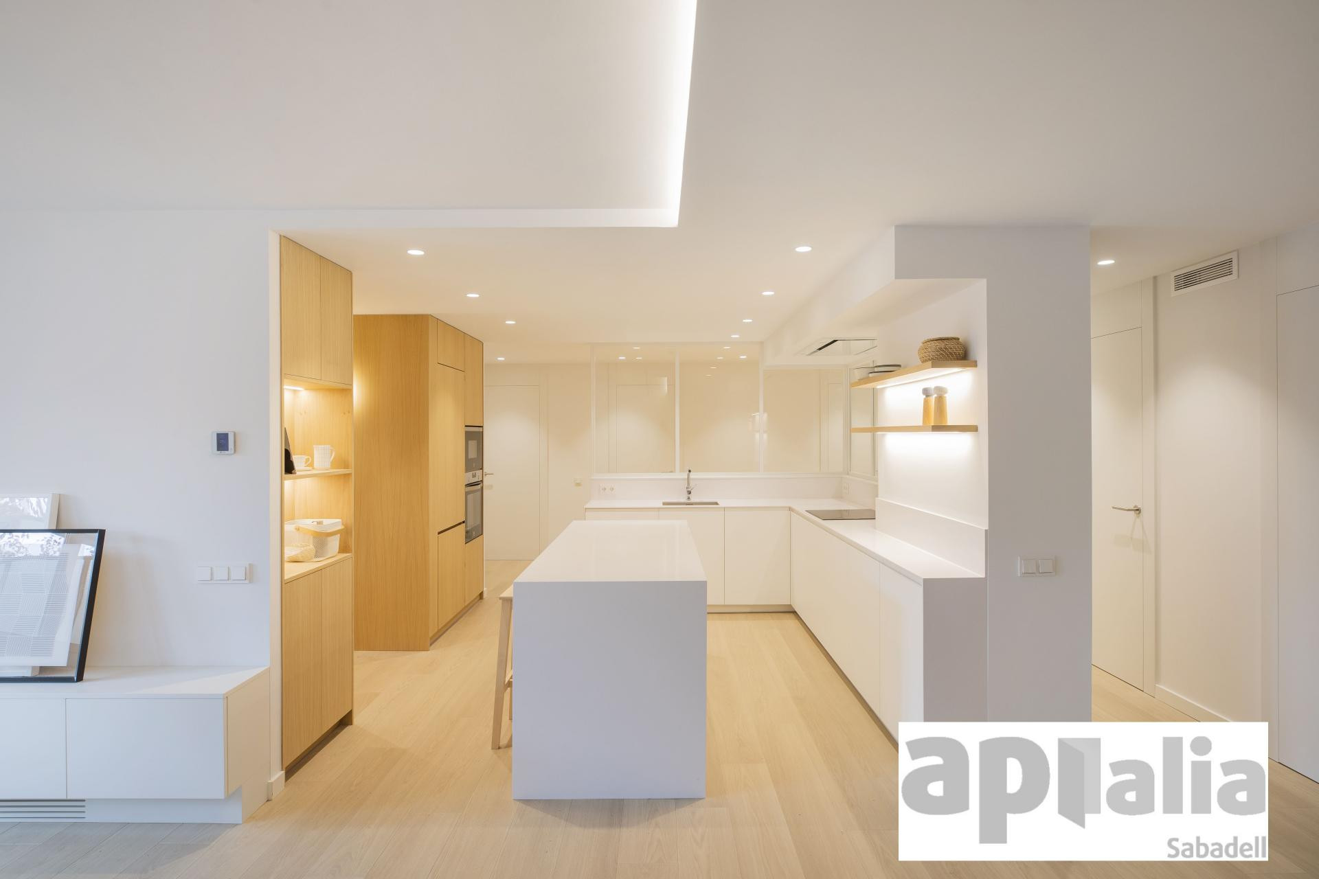 Herverkoop - Appartement / flat - Castellar del Vallès