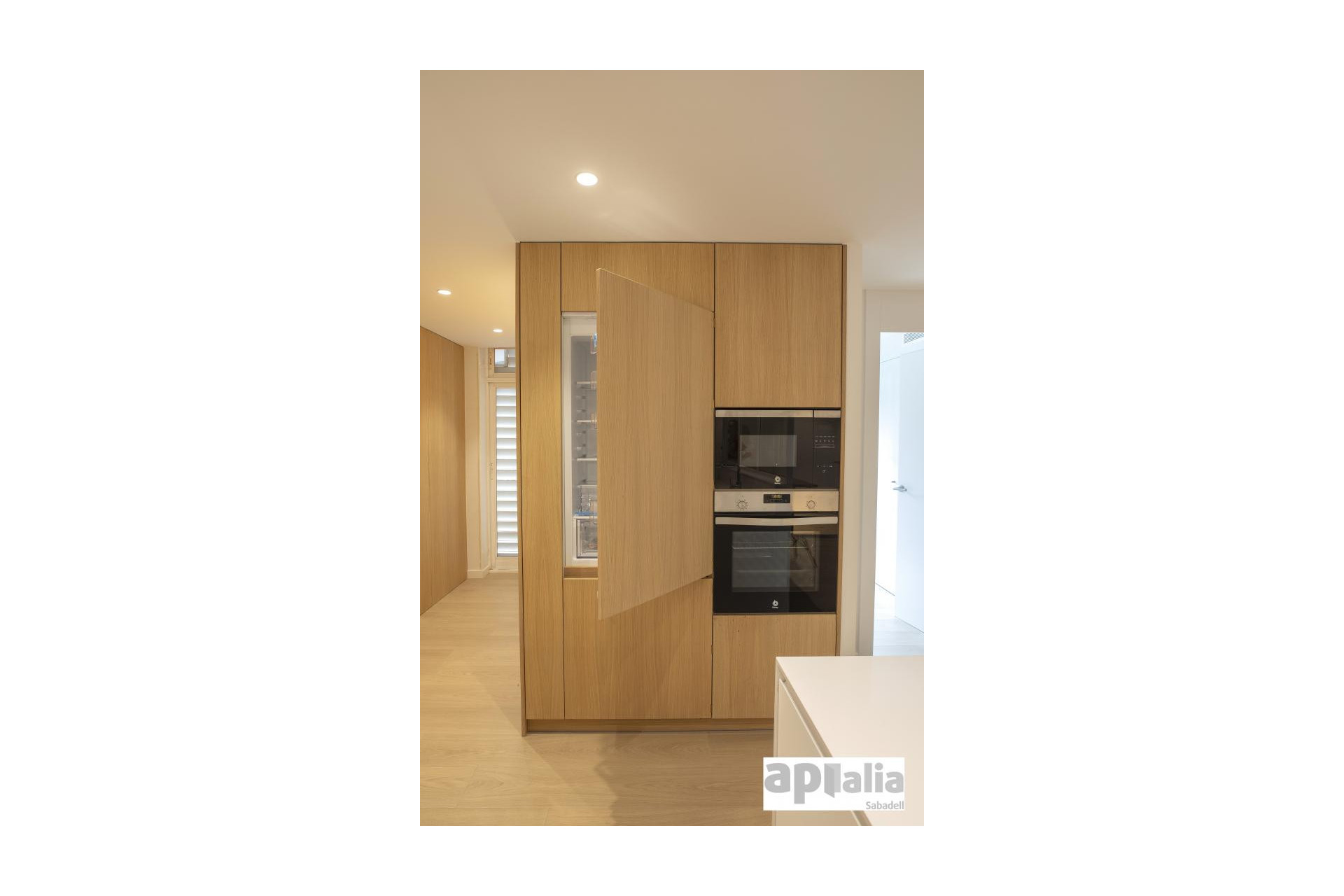 Herverkoop - Appartement / flat - Castellar del Vallès