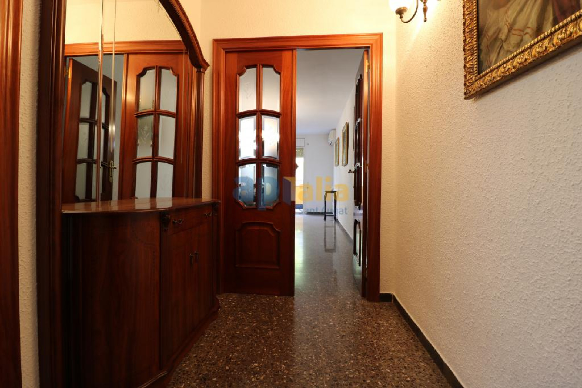 Herverkoop - Appartement / flat - Cerdanyola del Vallès - Avda. Catalunya