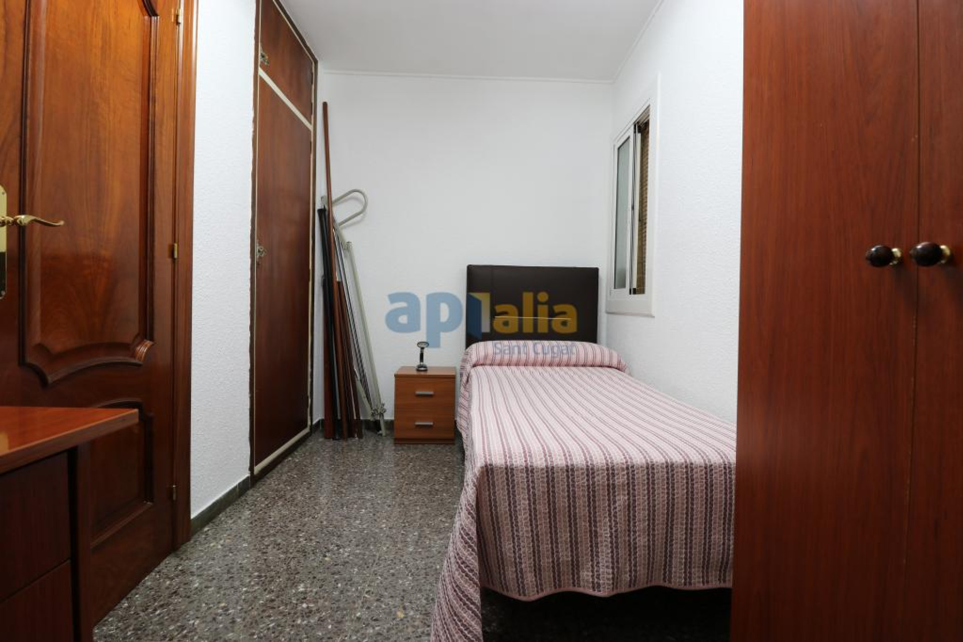 Herverkoop - Appartement / flat - Cerdanyola del Vallès - Avda. Catalunya