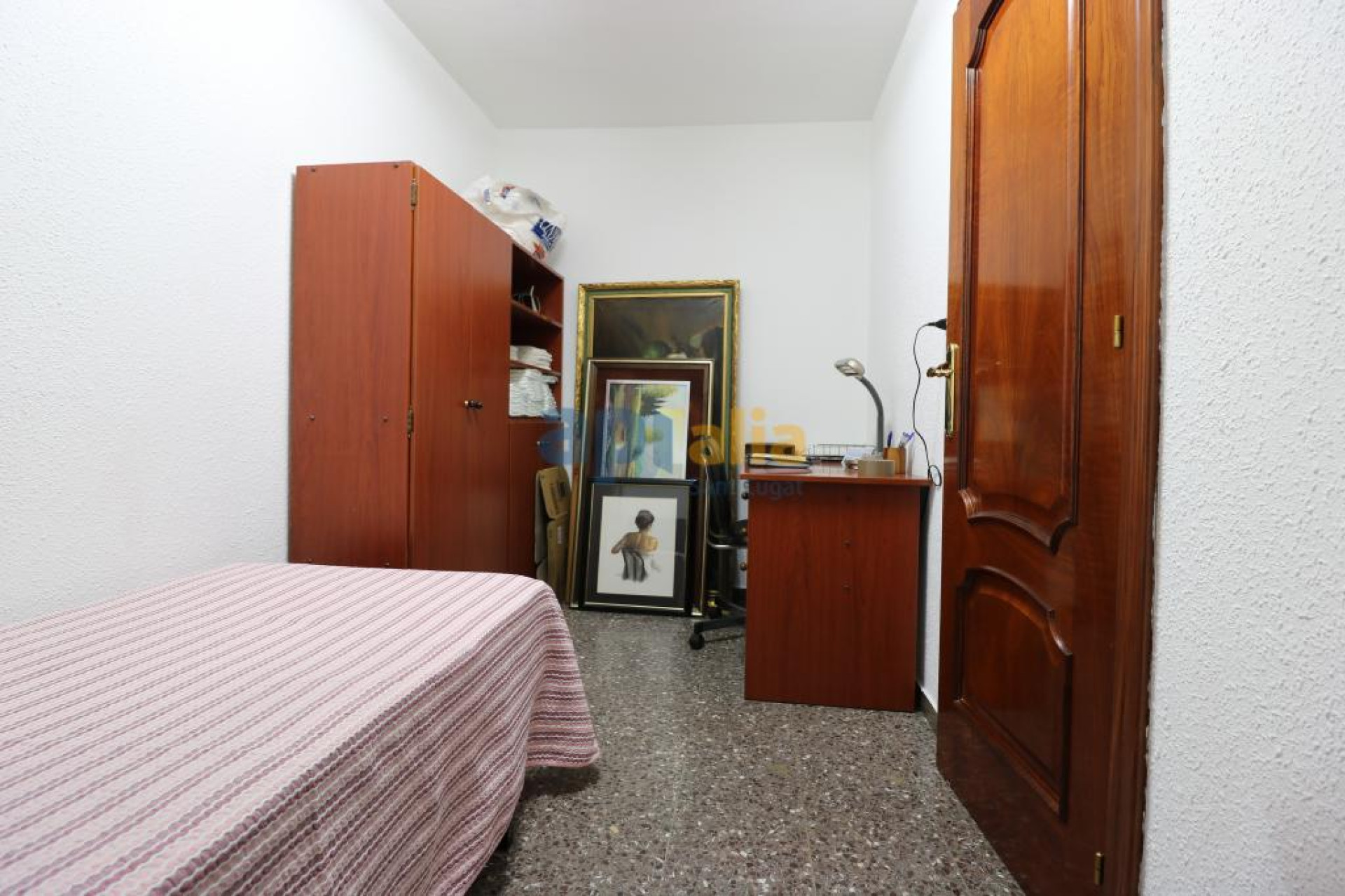 Herverkoop - Appartement / flat - Cerdanyola del Vallès - Avda. Catalunya