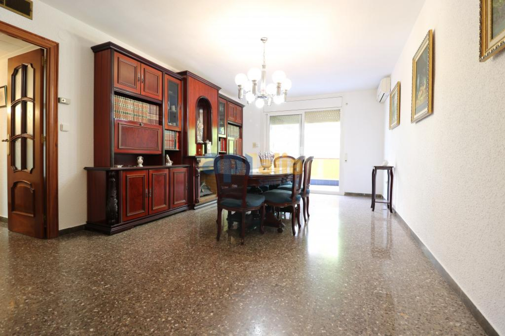 Herverkoop - Appartement / flat - Cerdanyola del Vallès - Avda. Catalunya