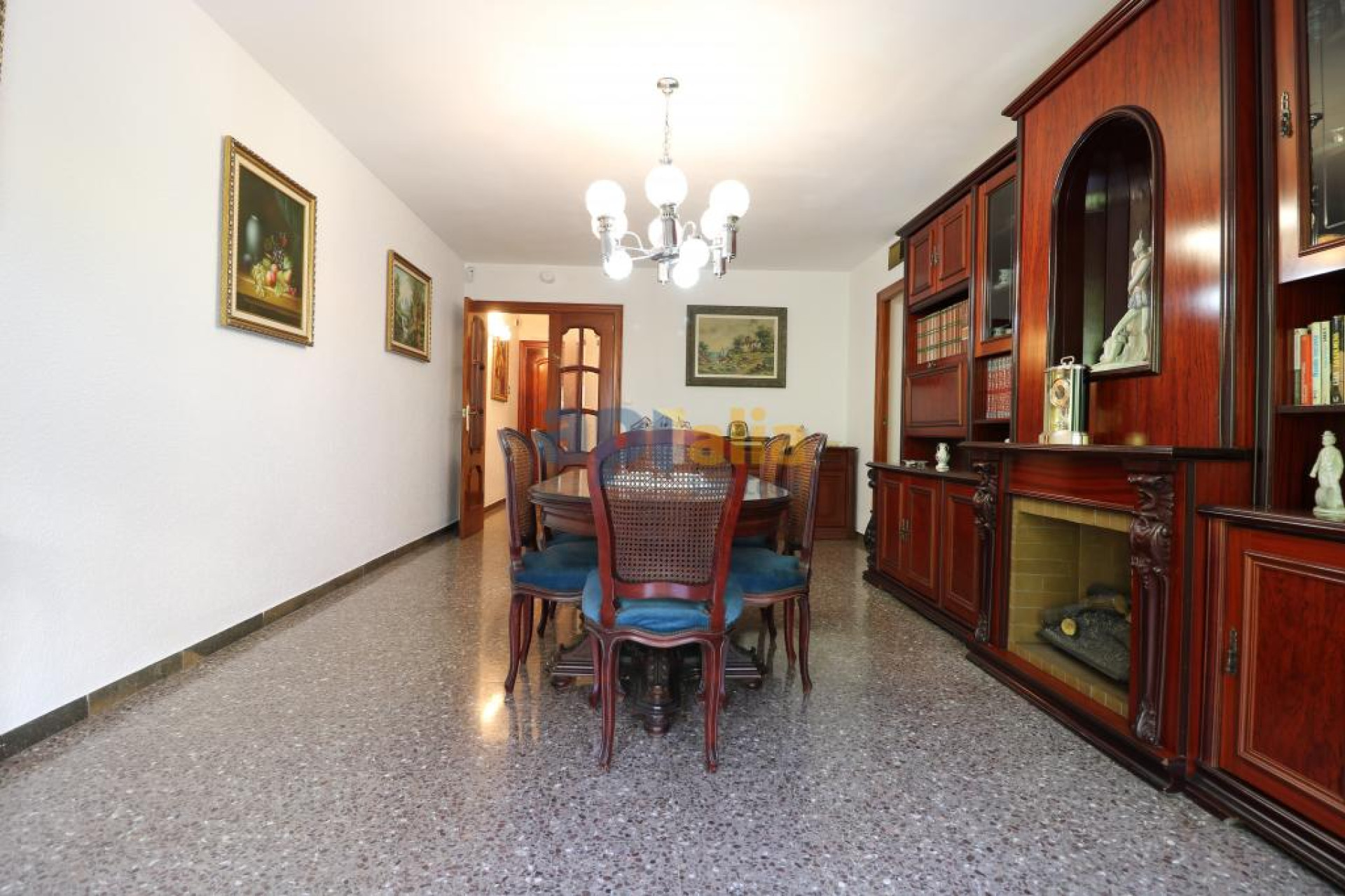 Herverkoop - Appartement / flat - Cerdanyola del Vallès - Avda. Catalunya