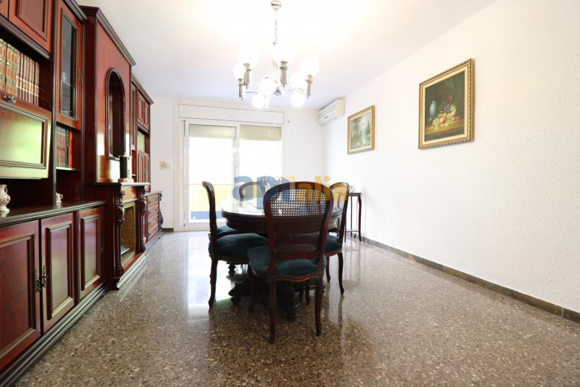 Herverkoop - Appartement / flat - Cerdanyola del Vallès - Avda. Catalunya