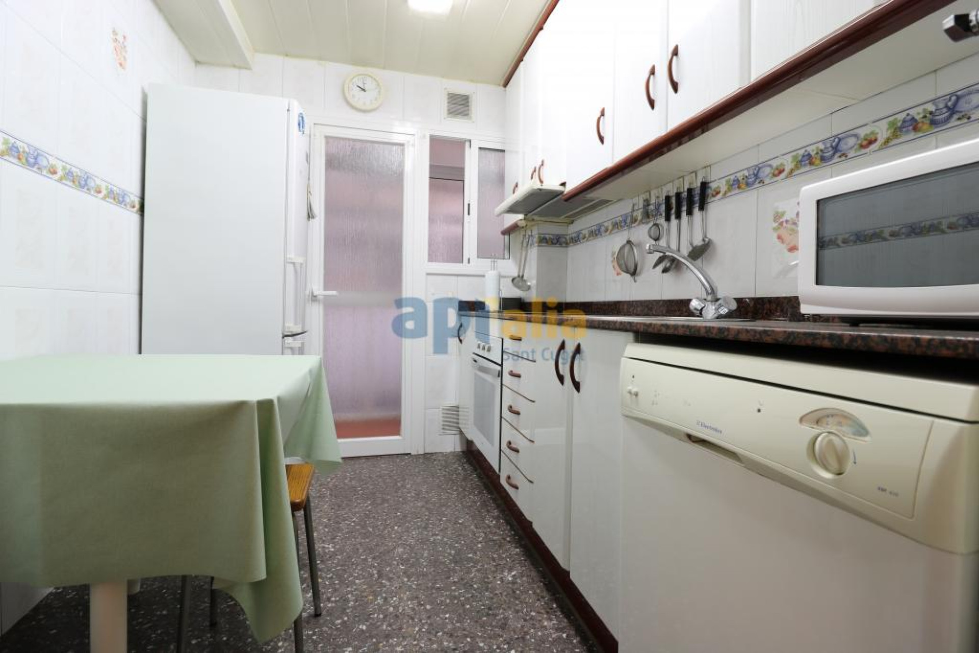 Herverkoop - Appartement / flat - Cerdanyola del Vallès - Avda. Catalunya