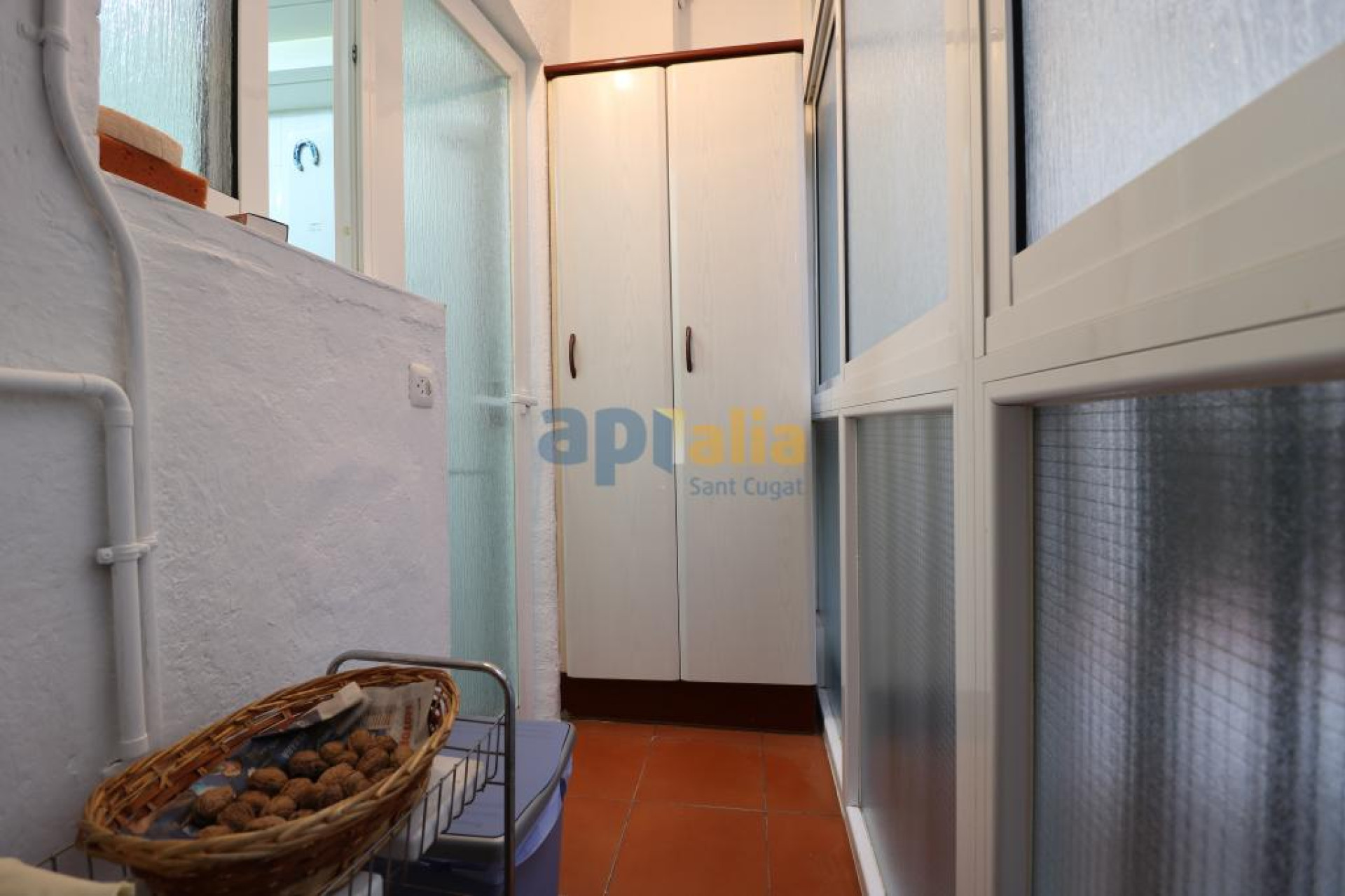 Herverkoop - Appartement / flat - Cerdanyola del Vallès - Avda. Catalunya