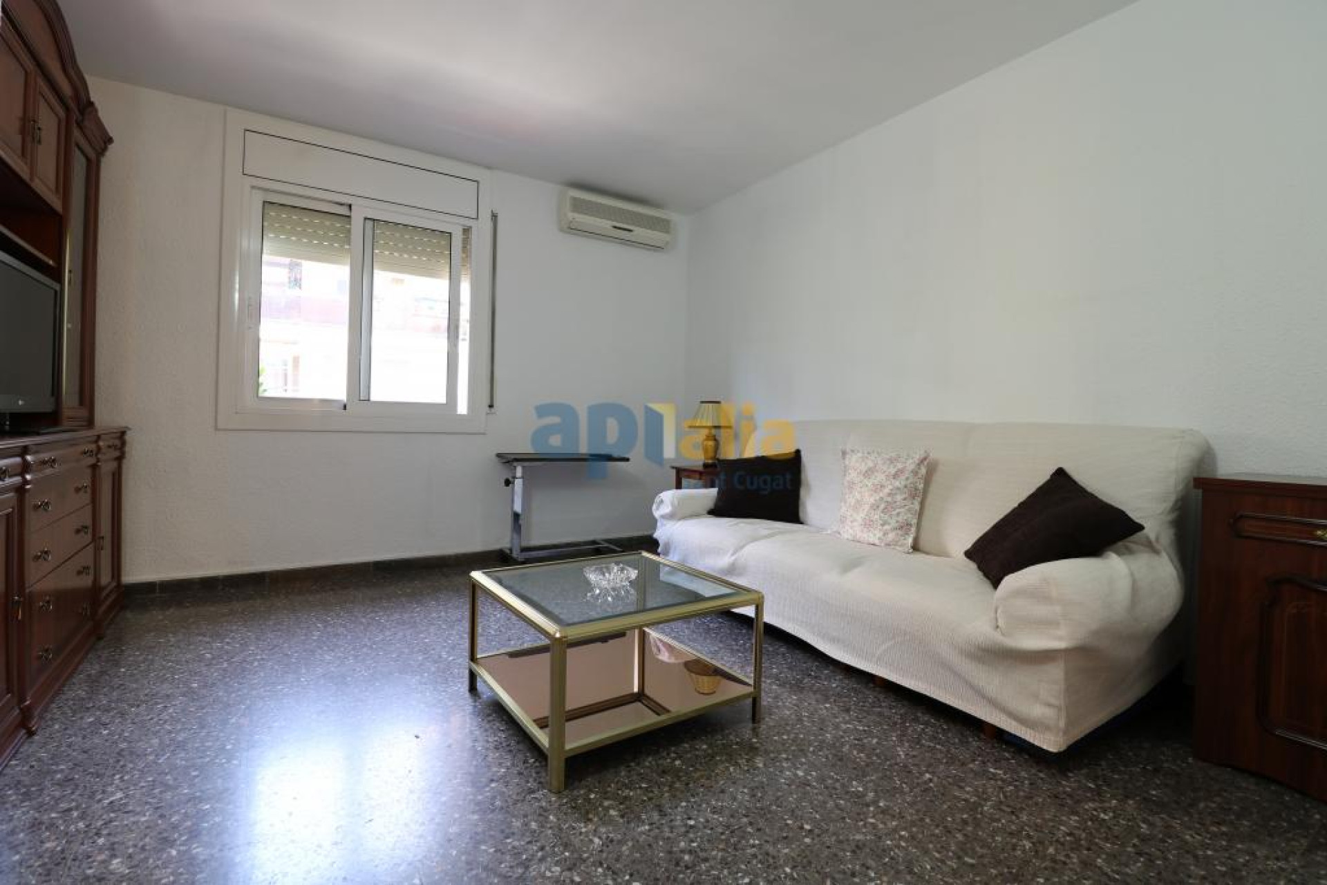 Herverkoop - Appartement / flat - Cerdanyola del Vallès - Avda. Catalunya