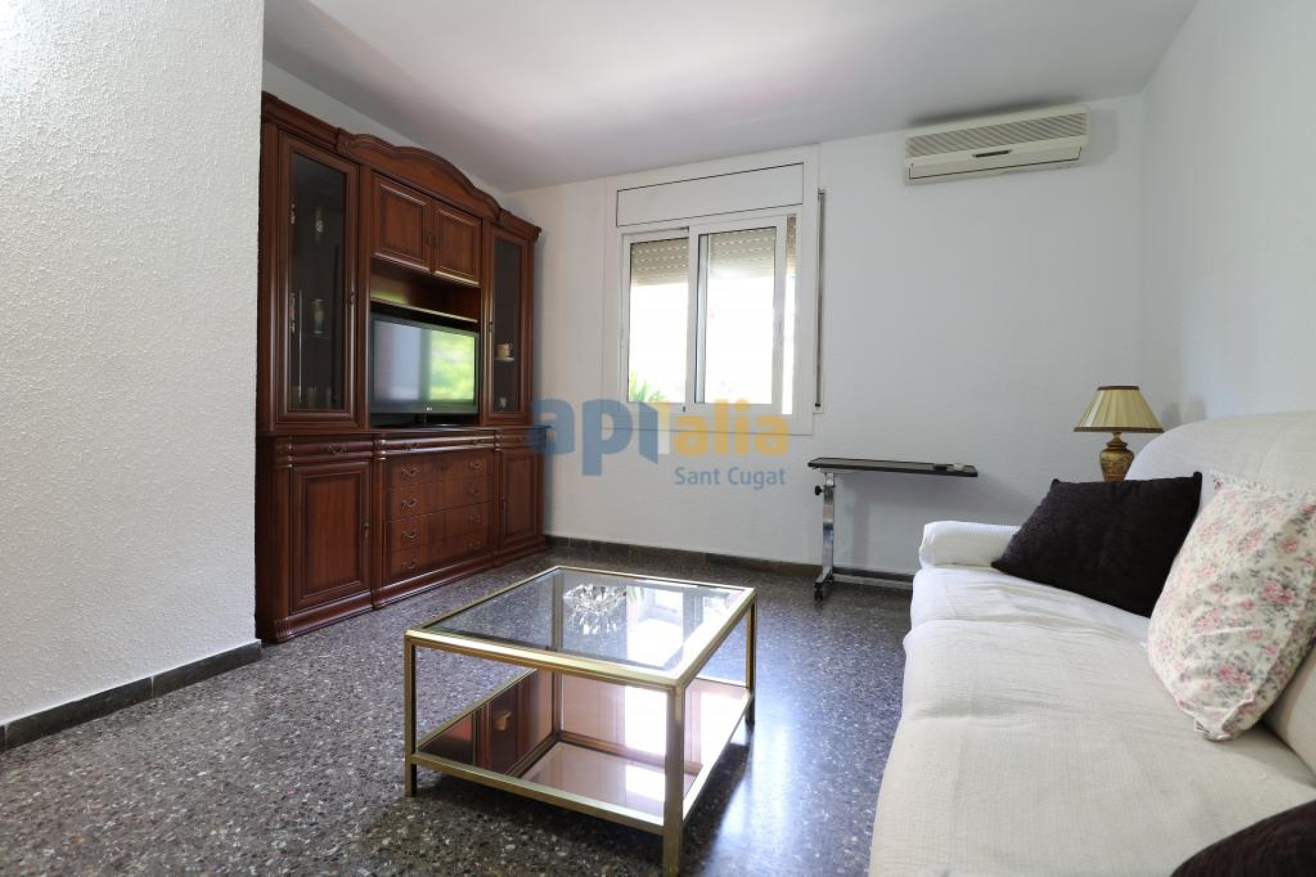 Herverkoop - Appartement / flat - Cerdanyola del Vallès - Avda. Catalunya