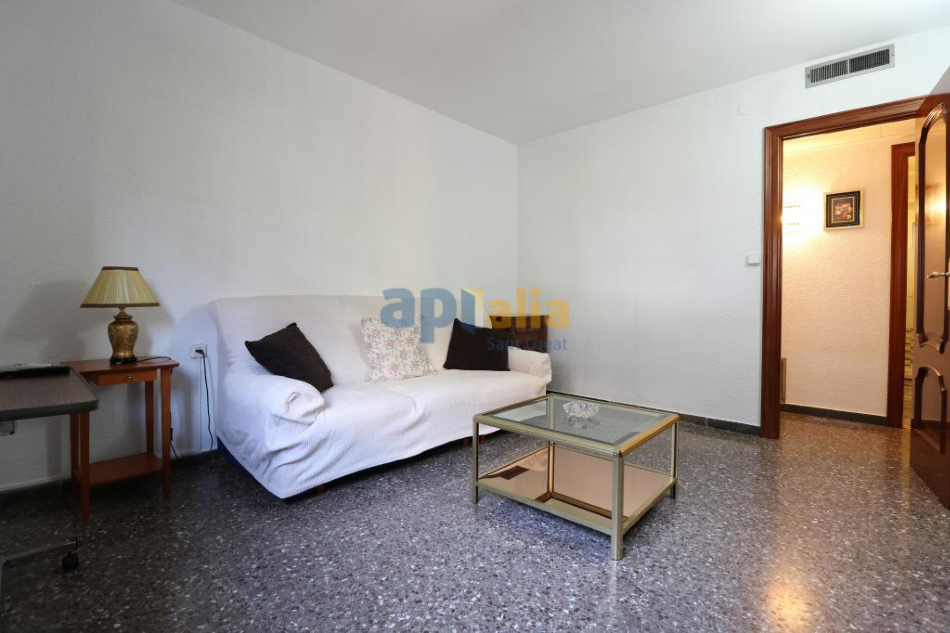 Herverkoop - Appartement / flat - Cerdanyola del Vallès - Avda. Catalunya