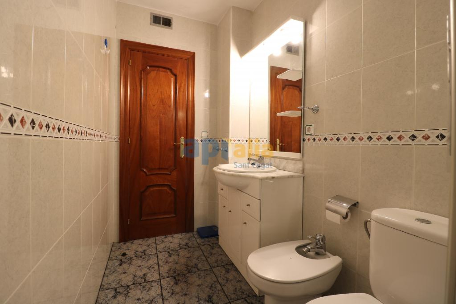 Herverkoop - Appartement / flat - Cerdanyola del Vallès - Avda. Catalunya