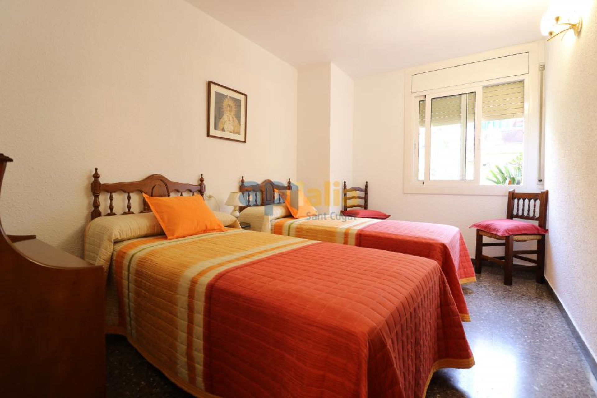 Herverkoop - Appartement / flat - Cerdanyola del Vallès - Avda. Catalunya