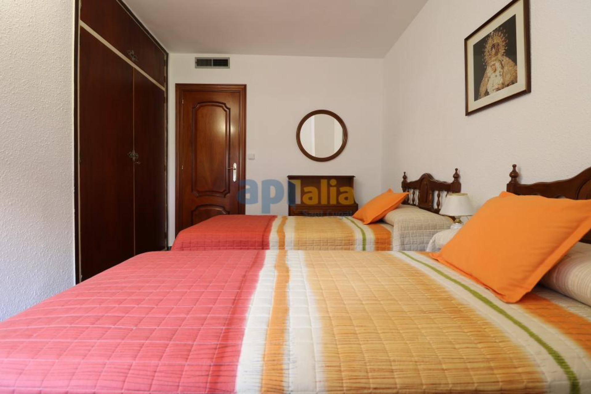 Herverkoop - Appartement / flat - Cerdanyola del Vallès - Avda. Catalunya