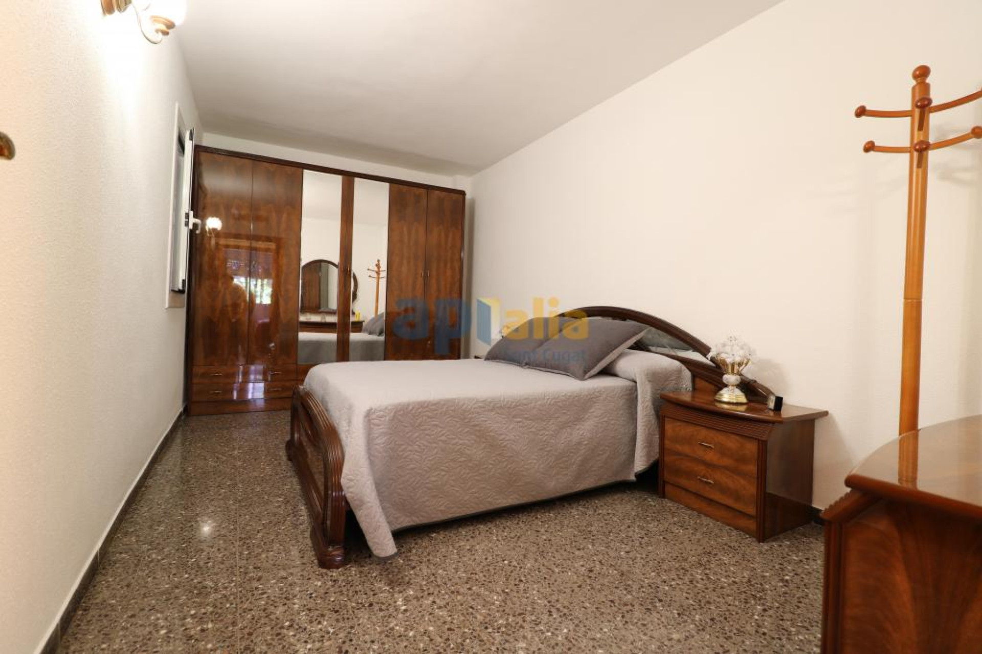 Herverkoop - Appartement / flat - Cerdanyola del Vallès - Avda. Catalunya