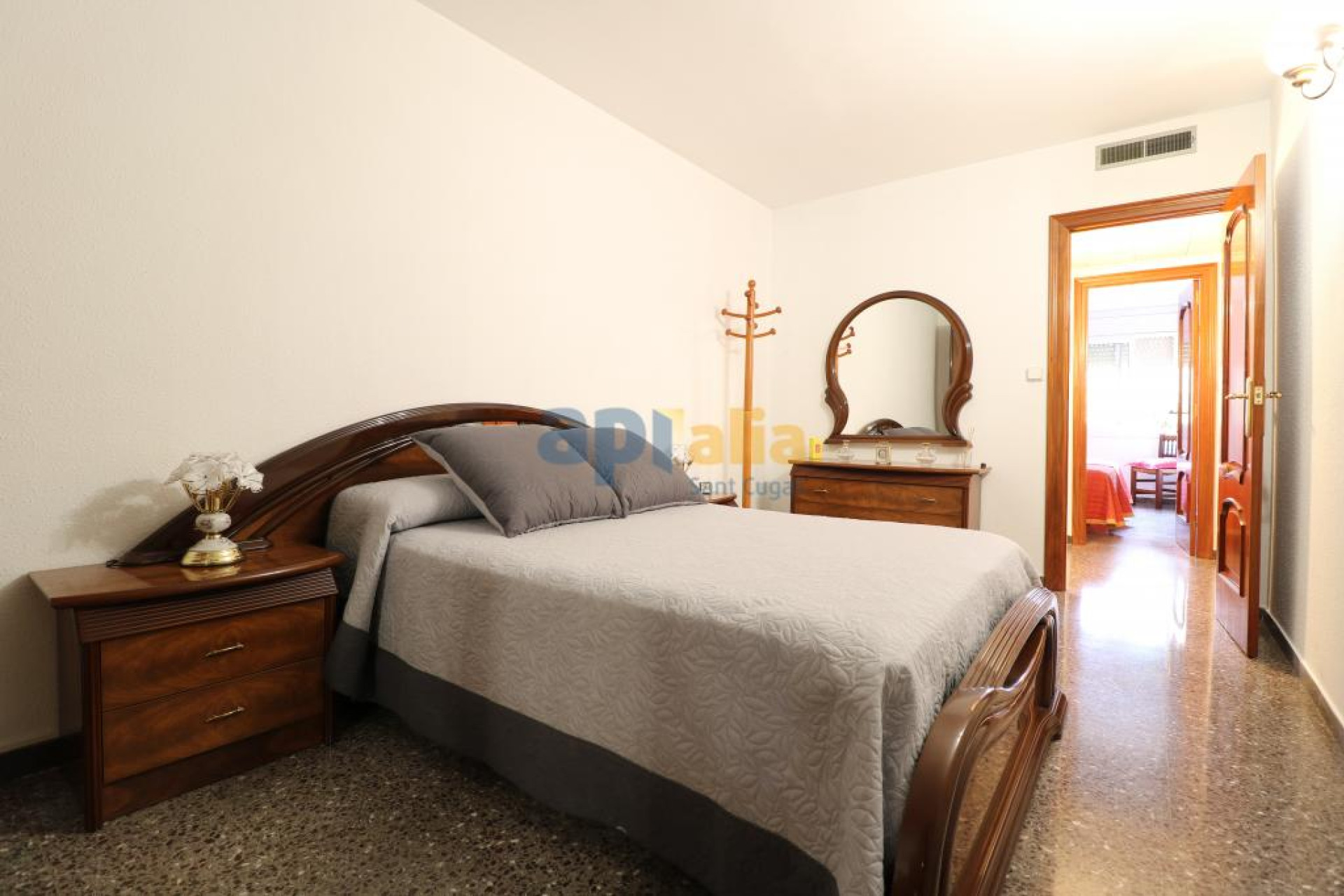 Herverkoop - Appartement / flat - Cerdanyola del Vallès - Avda. Catalunya