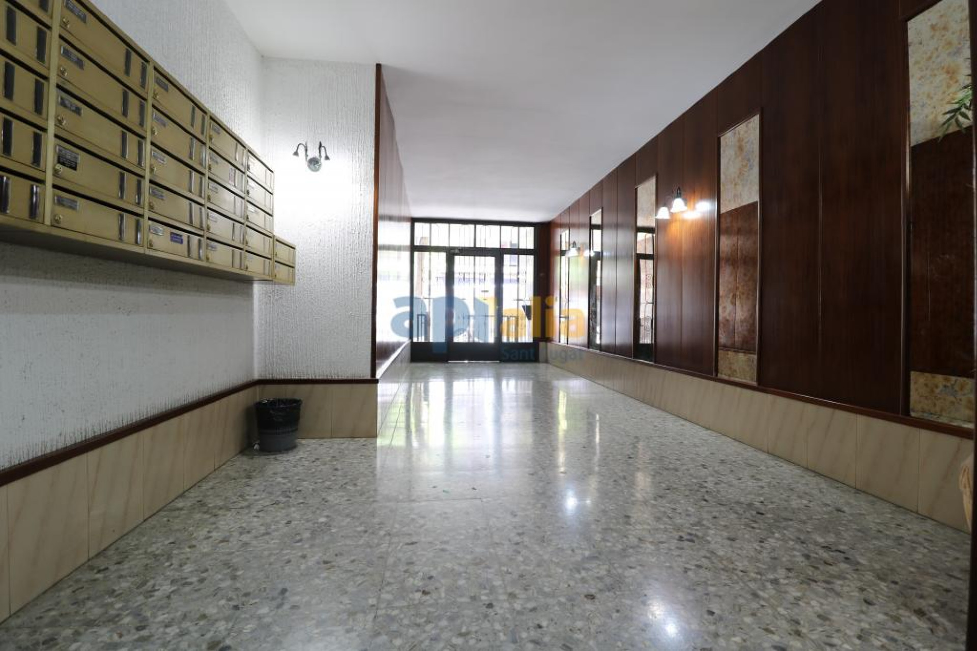 Herverkoop - Appartement / flat - Cerdanyola del Vallès - Avda. Catalunya