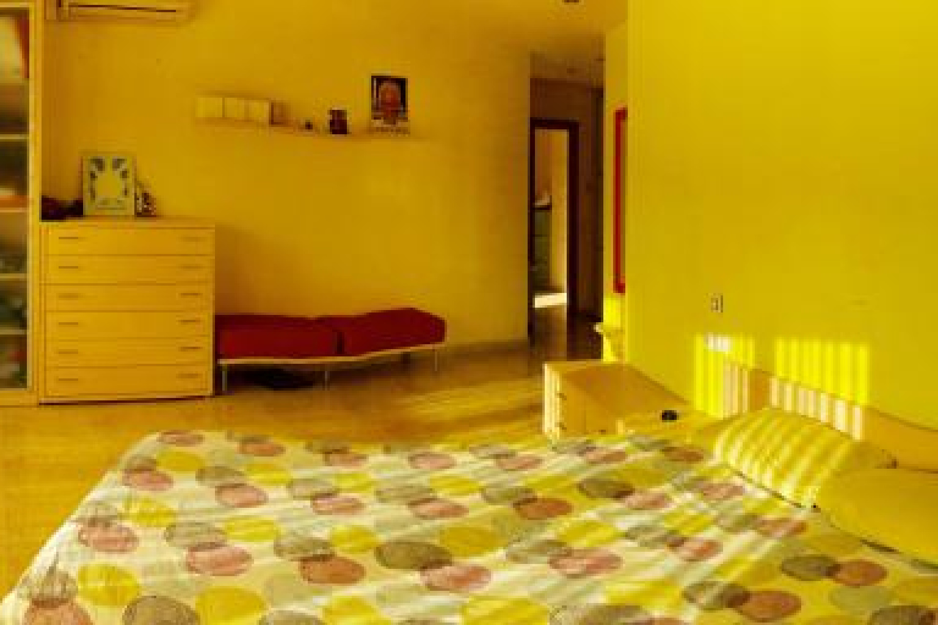 Herverkoop - Appartement / flat - Cervera - Centre Poble