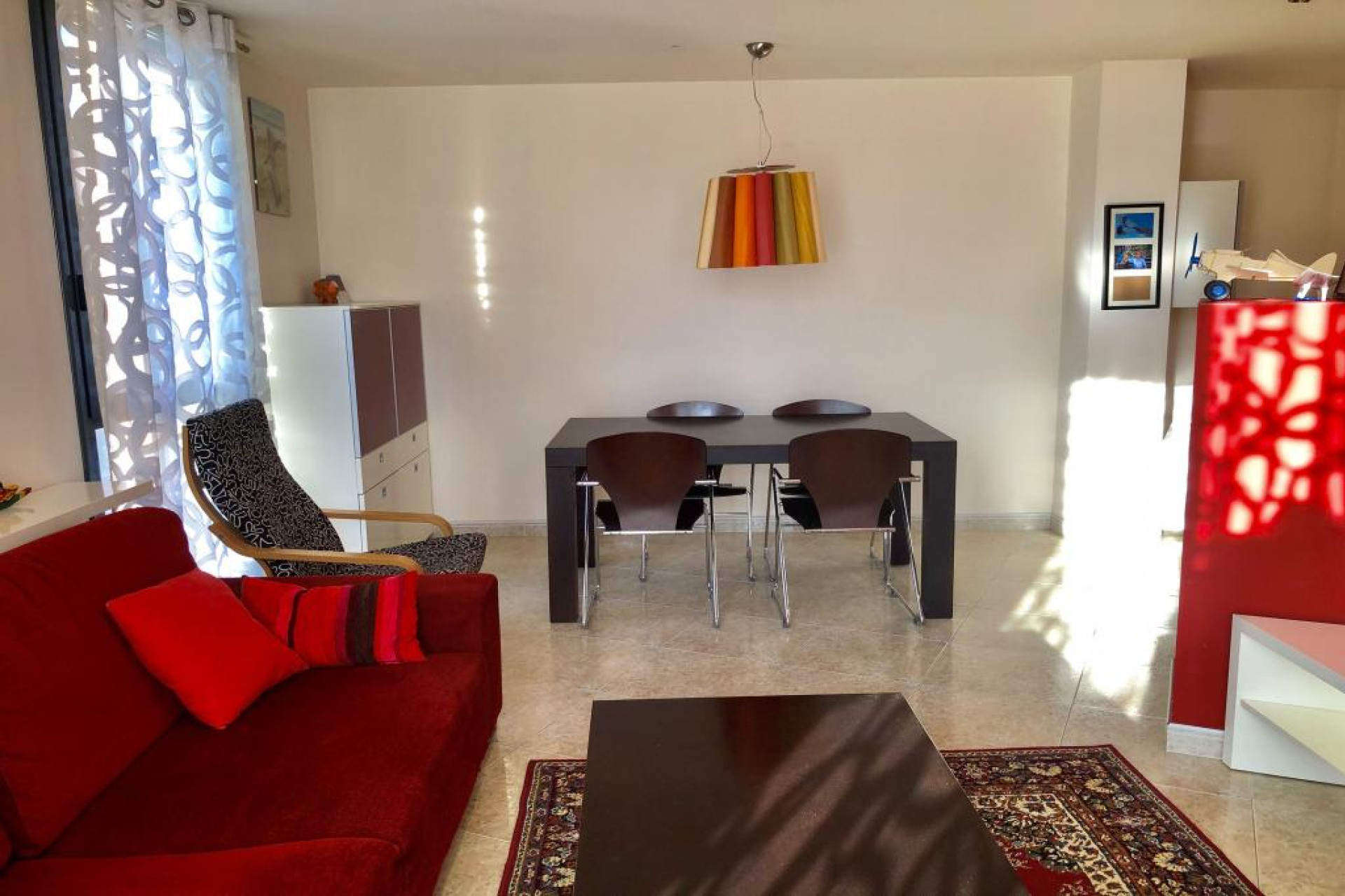 Herverkoop - Appartement / flat - Cervera - Centre Poble