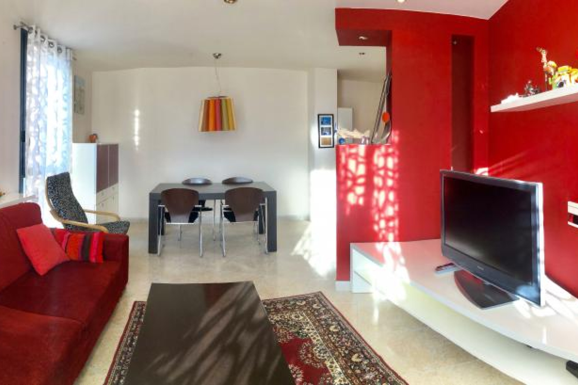 Herverkoop - Appartement / flat - Cervera - Centre Poble