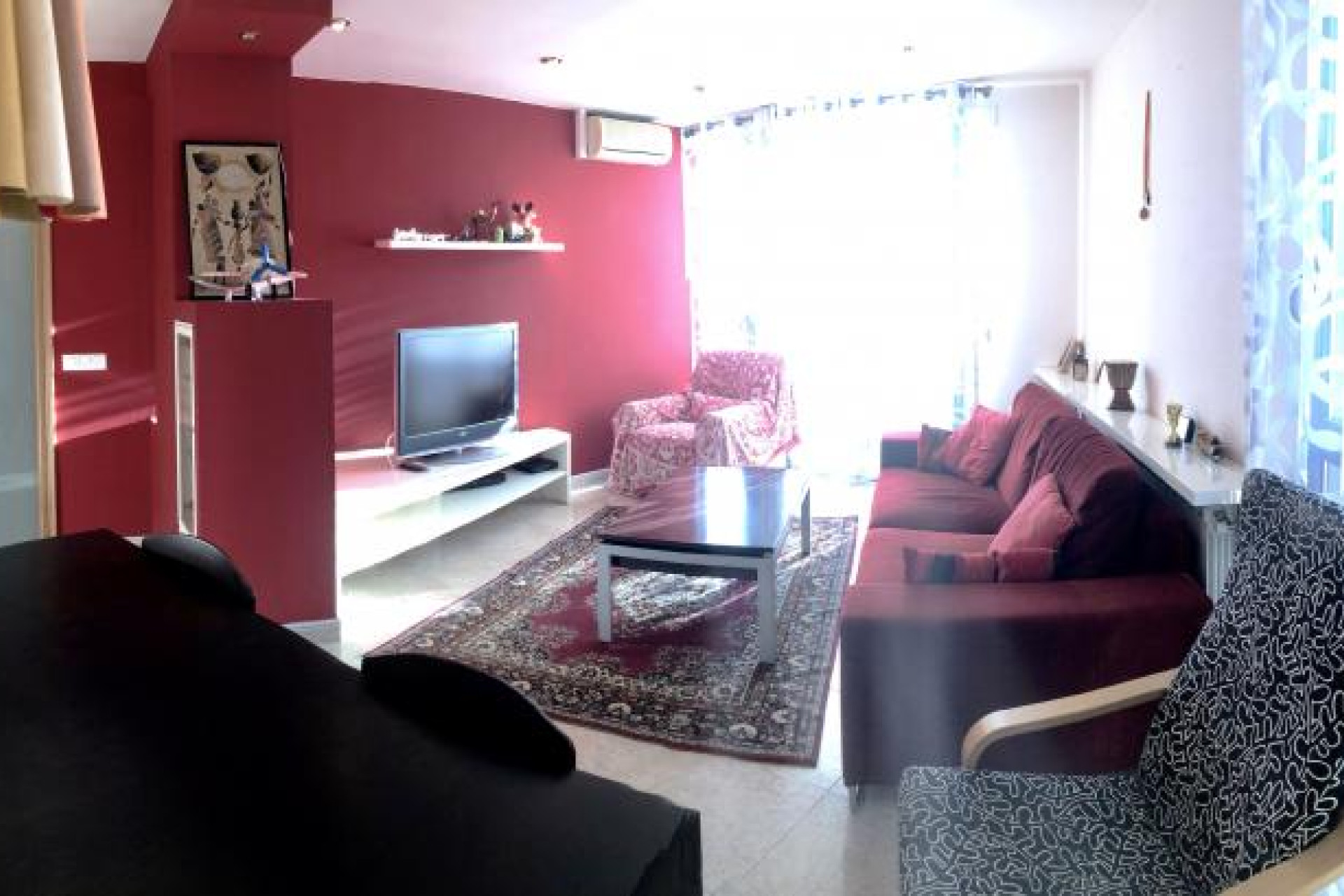 Herverkoop - Appartement / flat - Cervera - Centre Poble