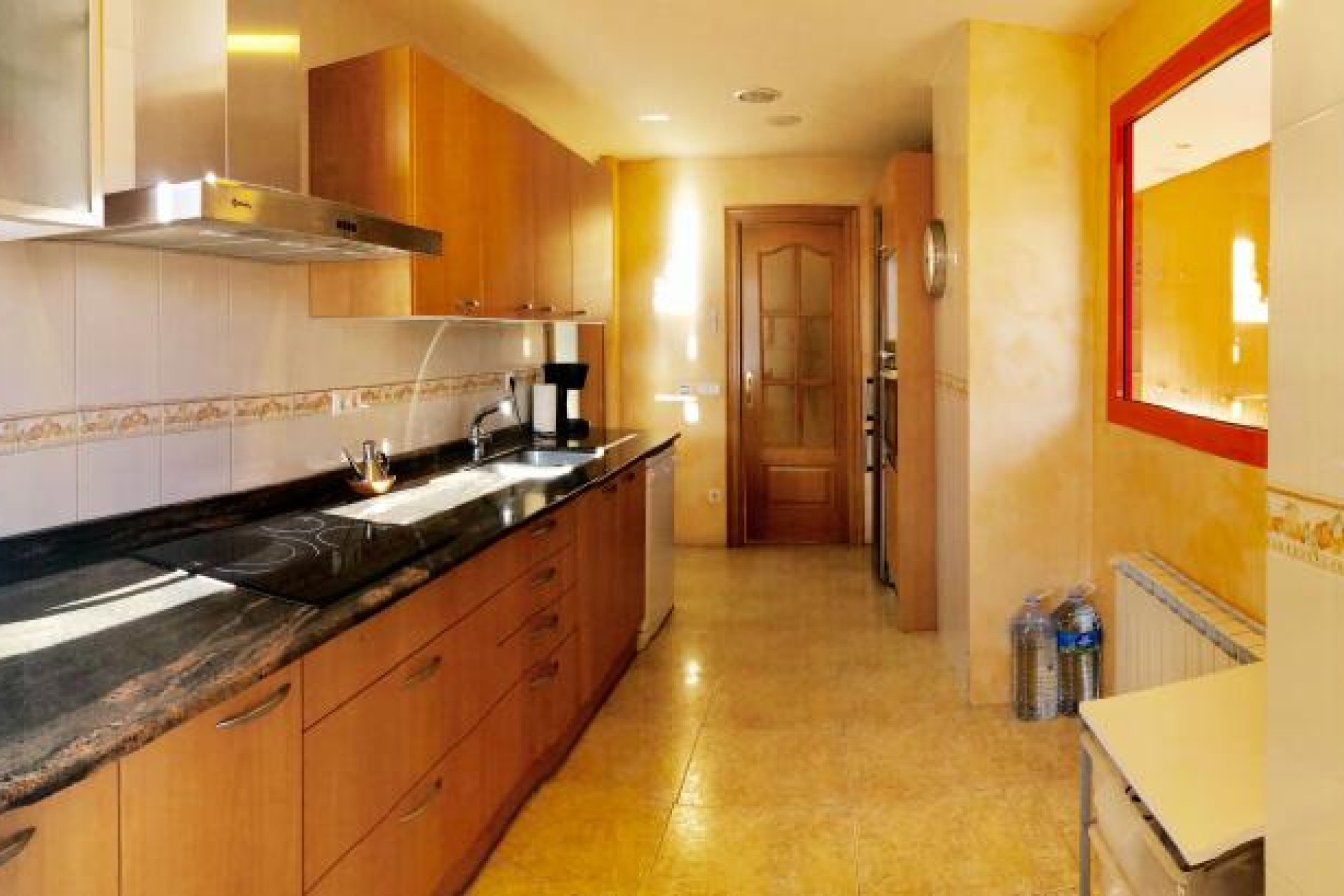 Herverkoop - Appartement / flat - Cervera - Centre Poble