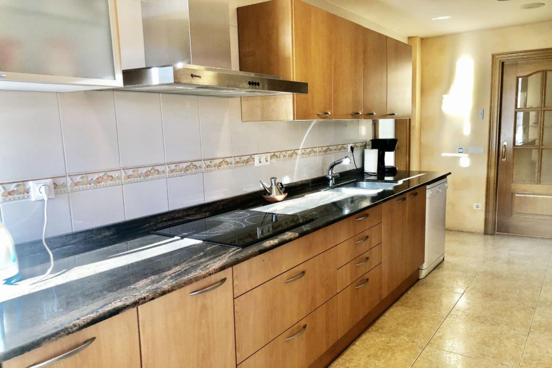 Herverkoop - Appartement / flat - Cervera - Centre Poble